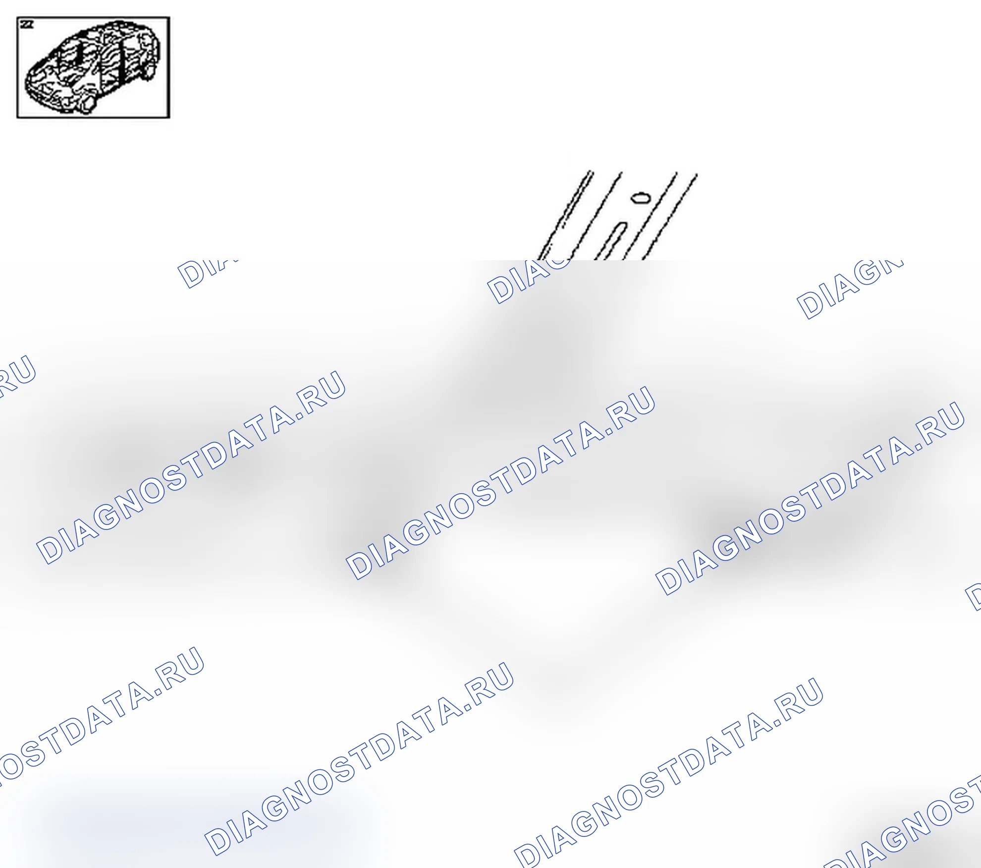 Вариант 1. Opel Meriva A рестайлинг