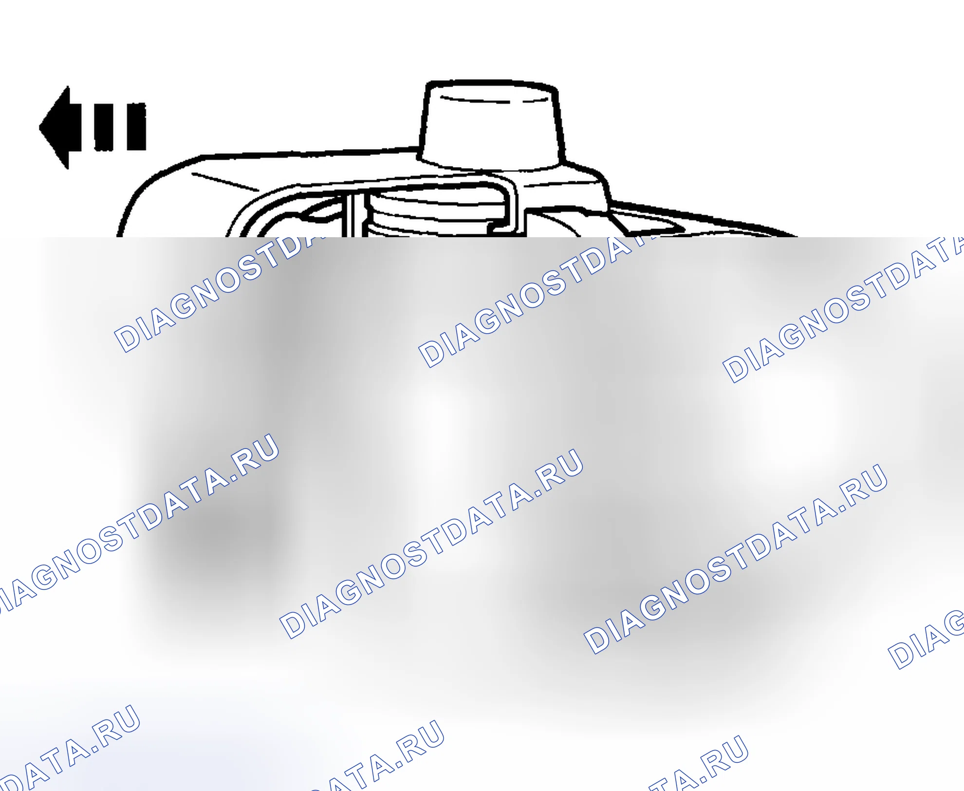 Рис. 2900. Ford Pickup F250 Super Duty I