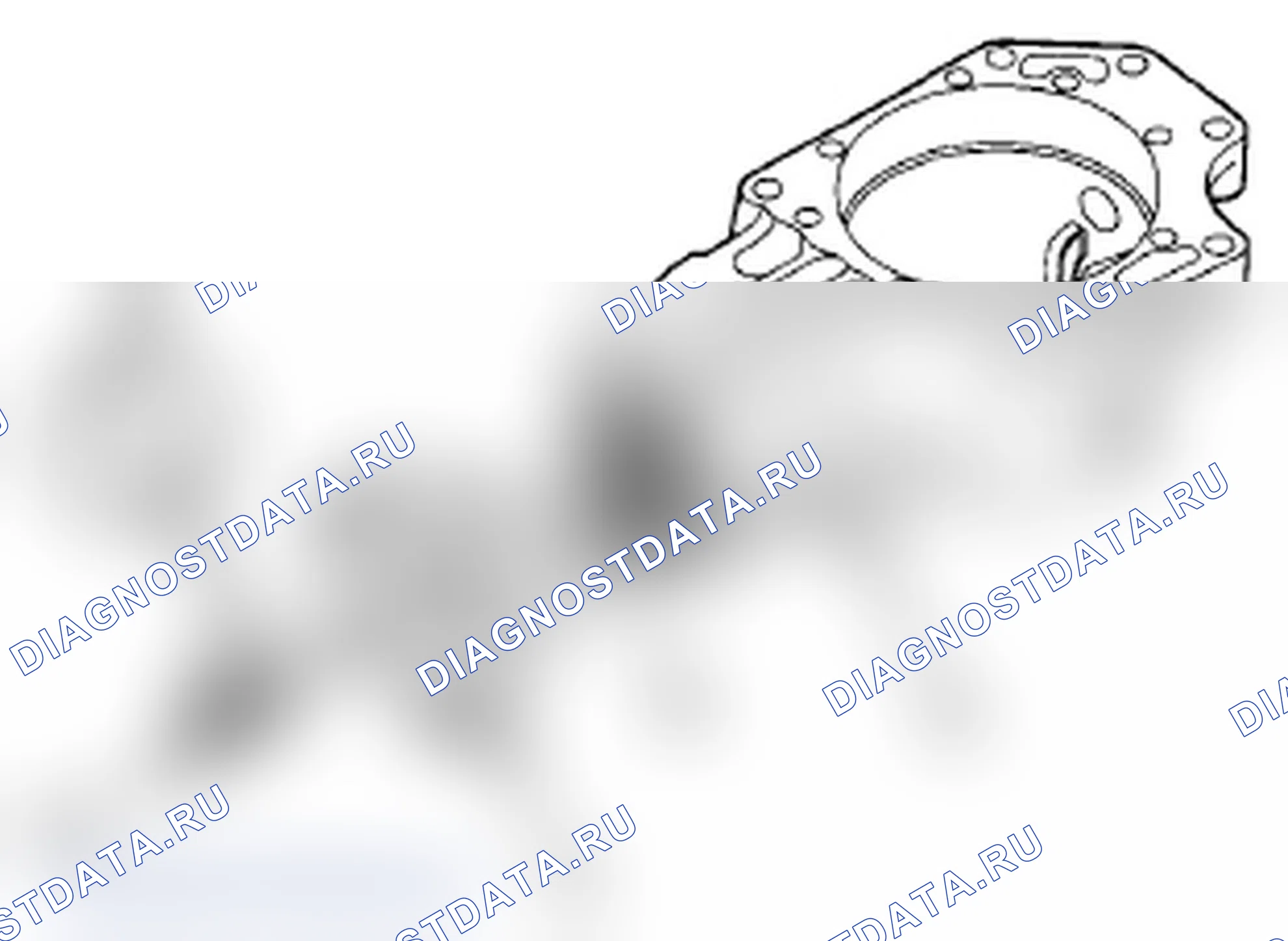 Рис. 655. Acura TL IV рестайлинг