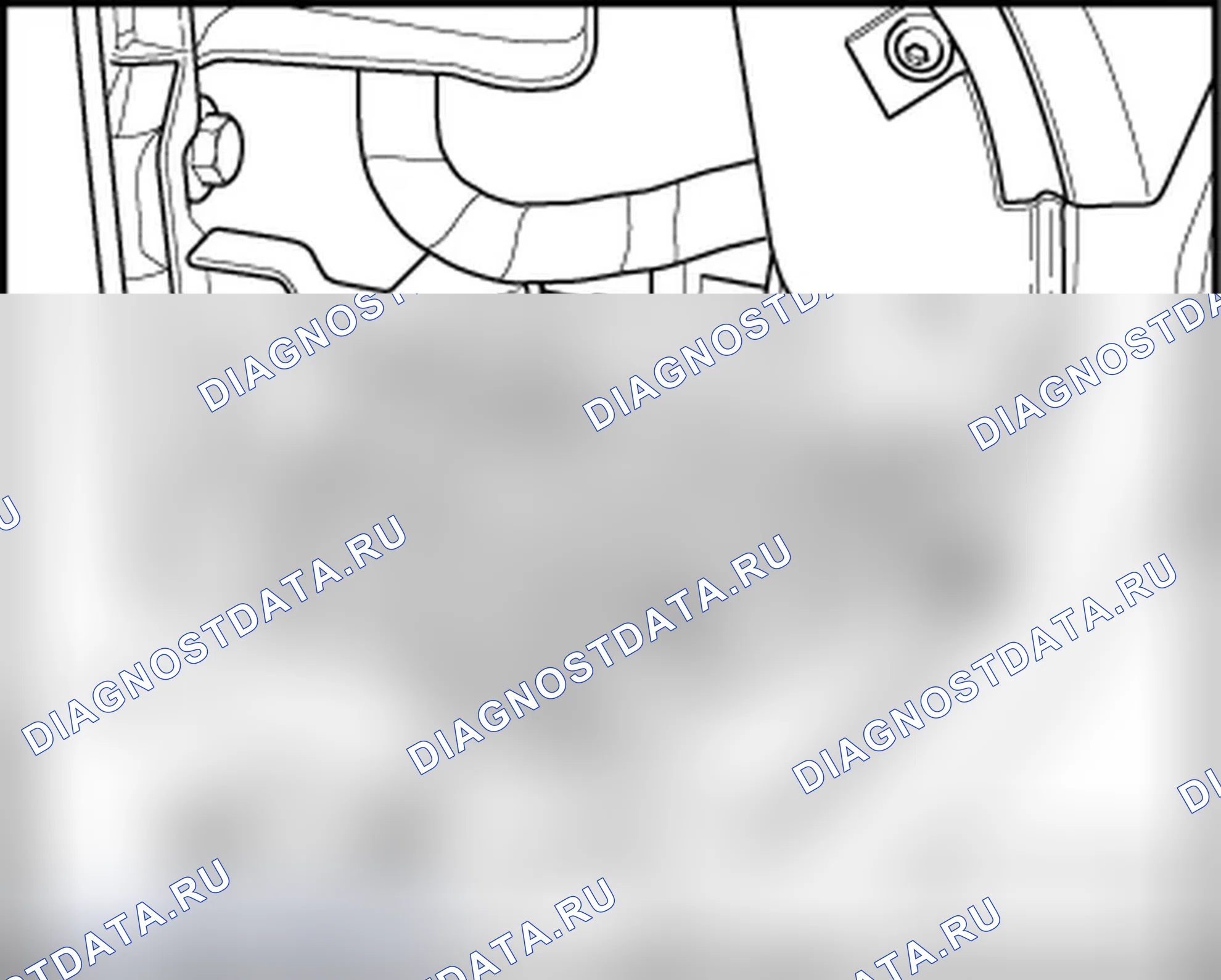 Рис. 49. Volkswagen New Beetle A4