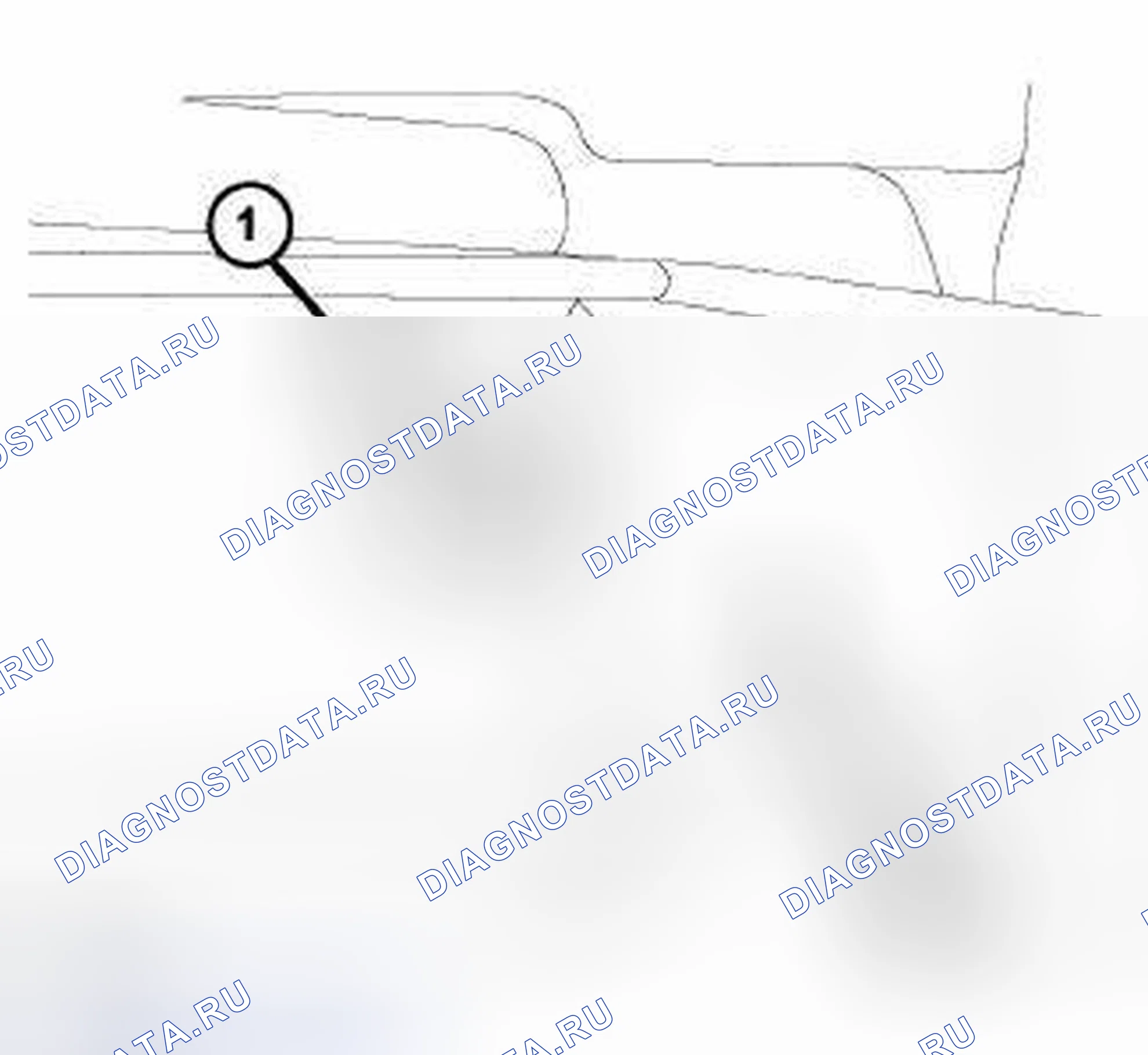 Рис. 46: ЗАДНИЙ КОРПУС. Jeep Wrangler III