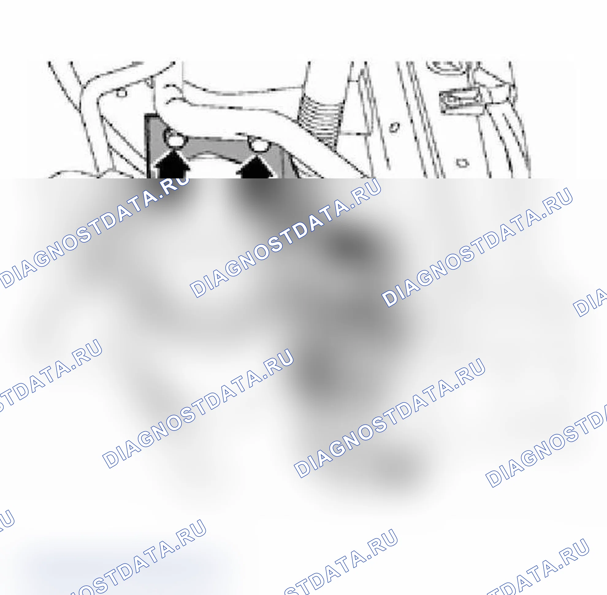Рис. 184. Audi A6 C5 рестайлинг