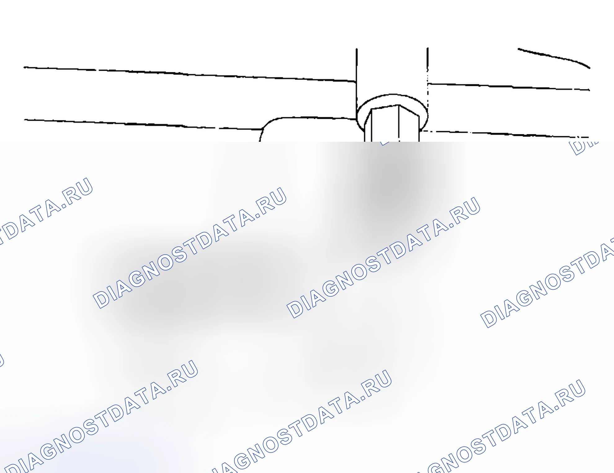 Рис. 68. Ford Pickup F250 Super Duty I