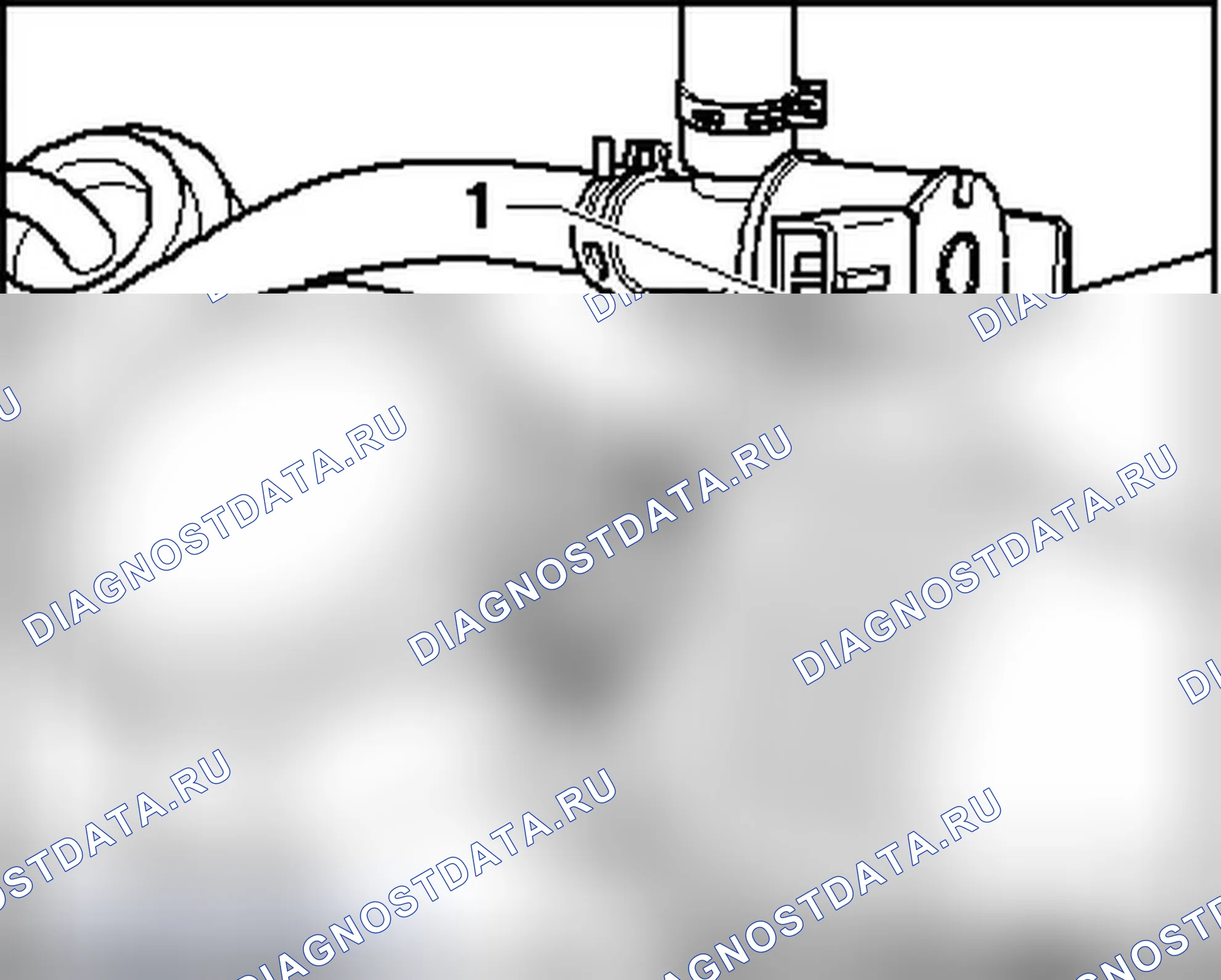 Рис. 67. Volkswagen New Beetle A4