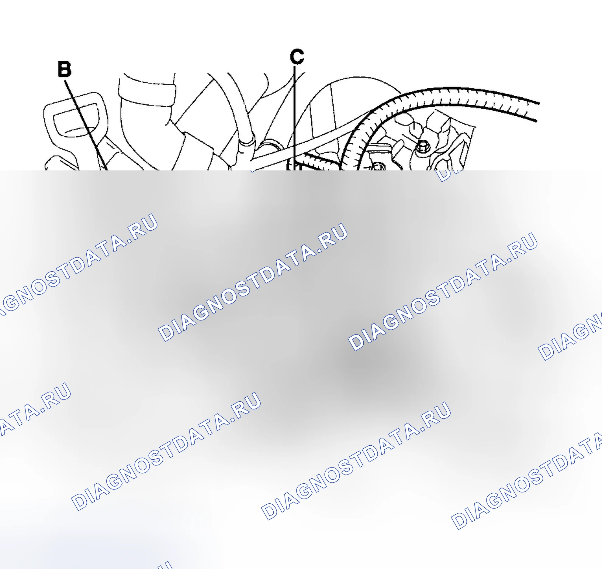 Рис. 306. Hyundai Tucson I