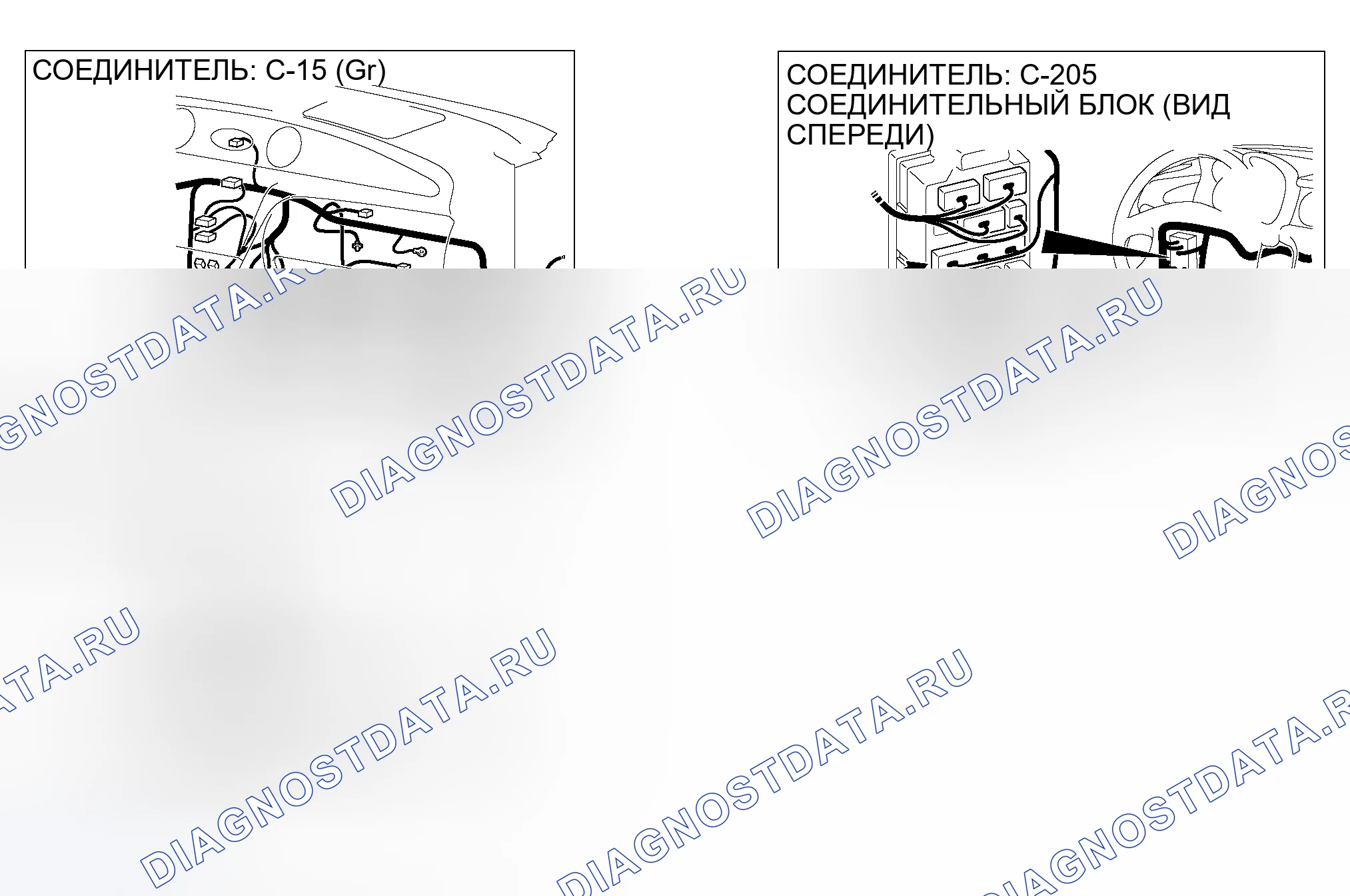 Рис. 2. Mitsubishi Outlander I