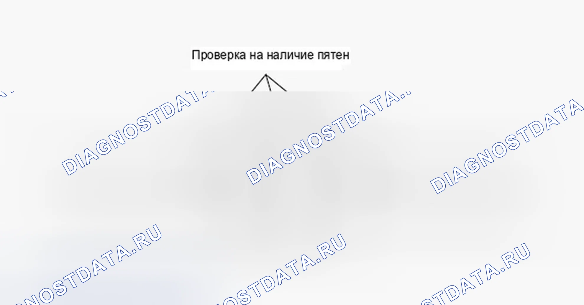 Рис. 7: Проверка системы кондиционирования воздуха. Honda Civic VIII