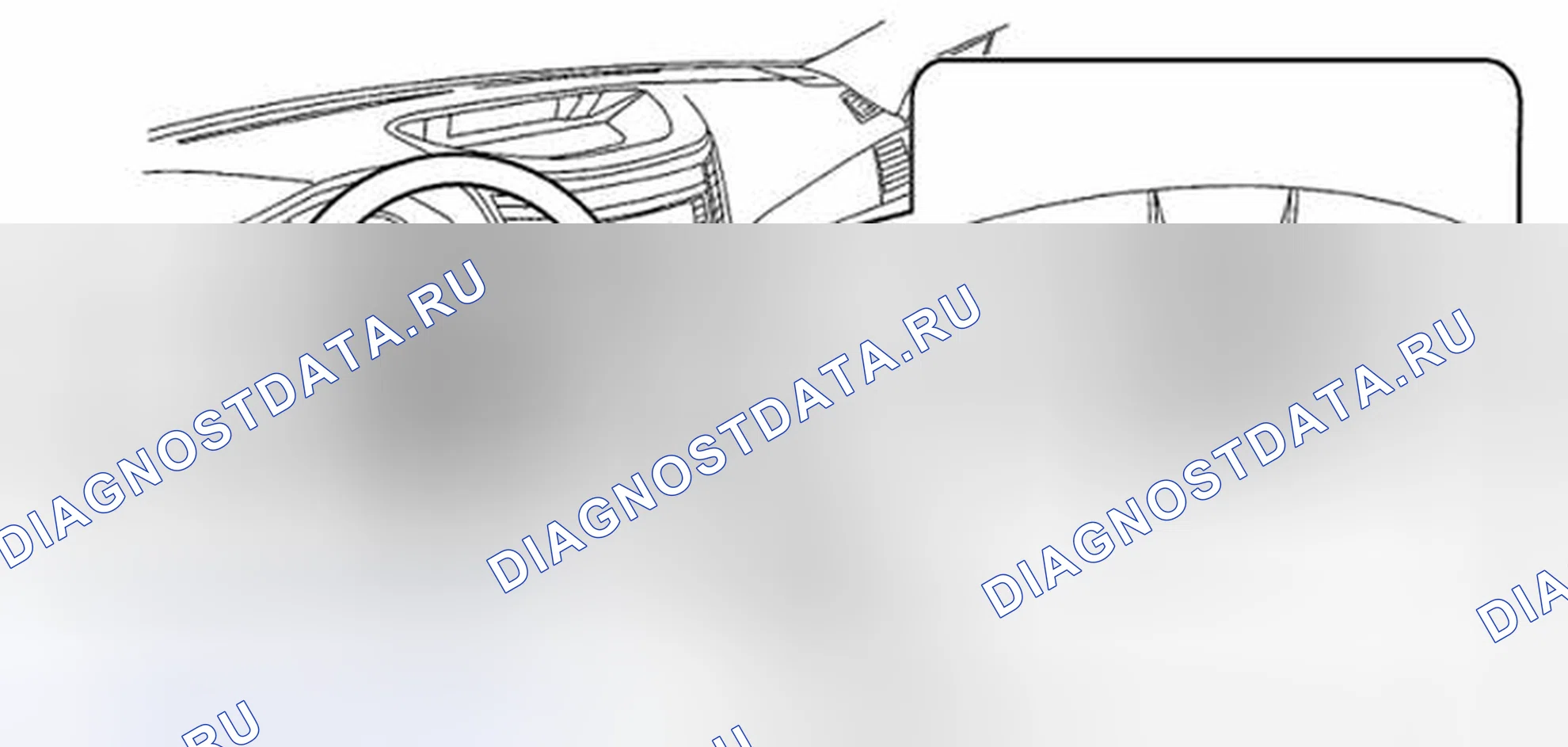 Рис. 39. Subaru Legacy BM/BR