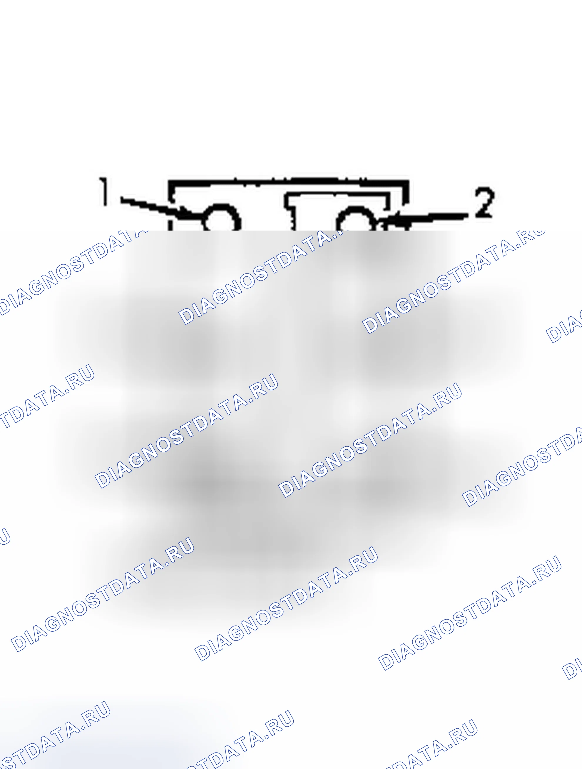 Рис. 2. Ford Crown Victoria I