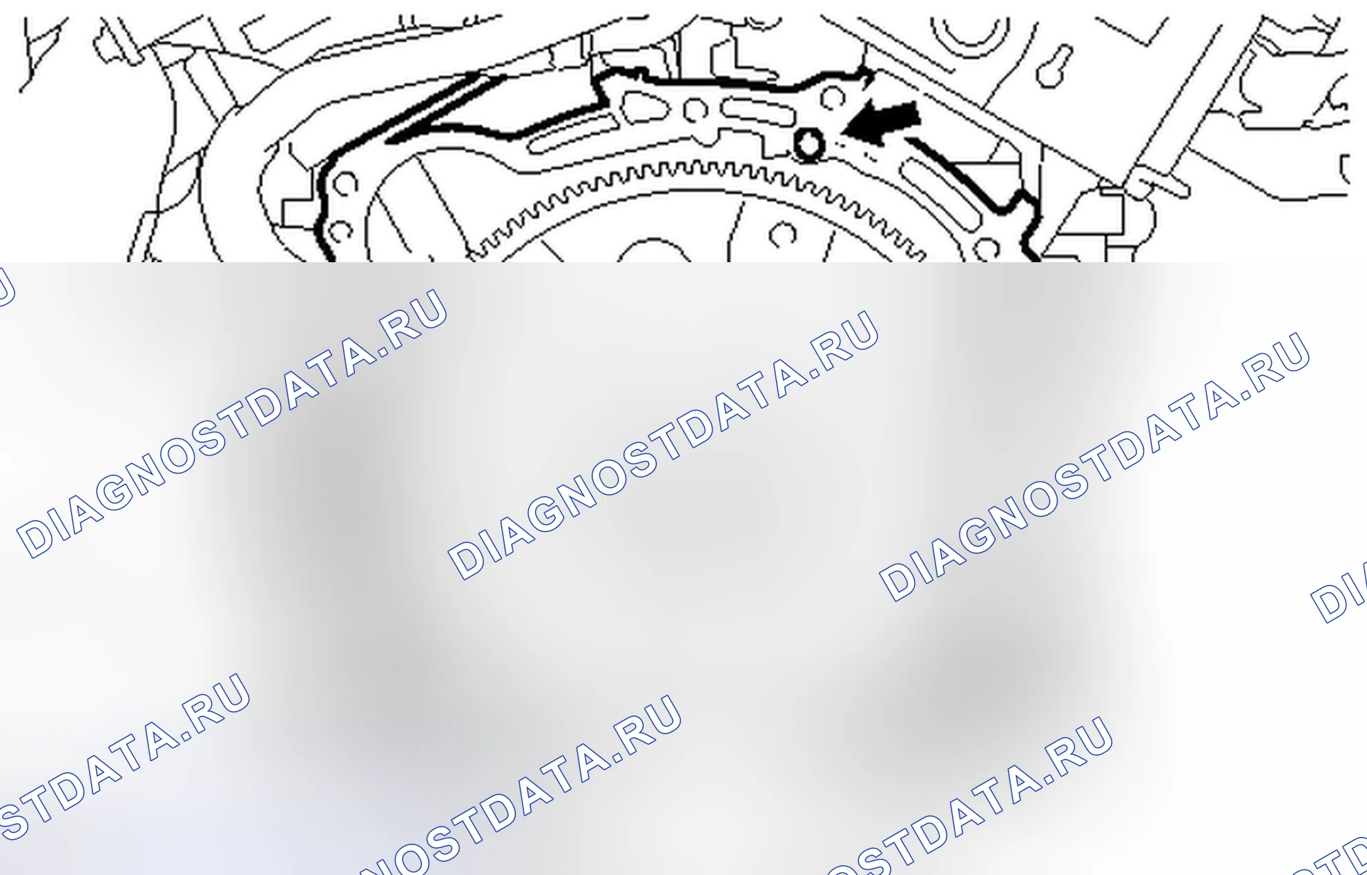 Рис. 130. Haval H4 I