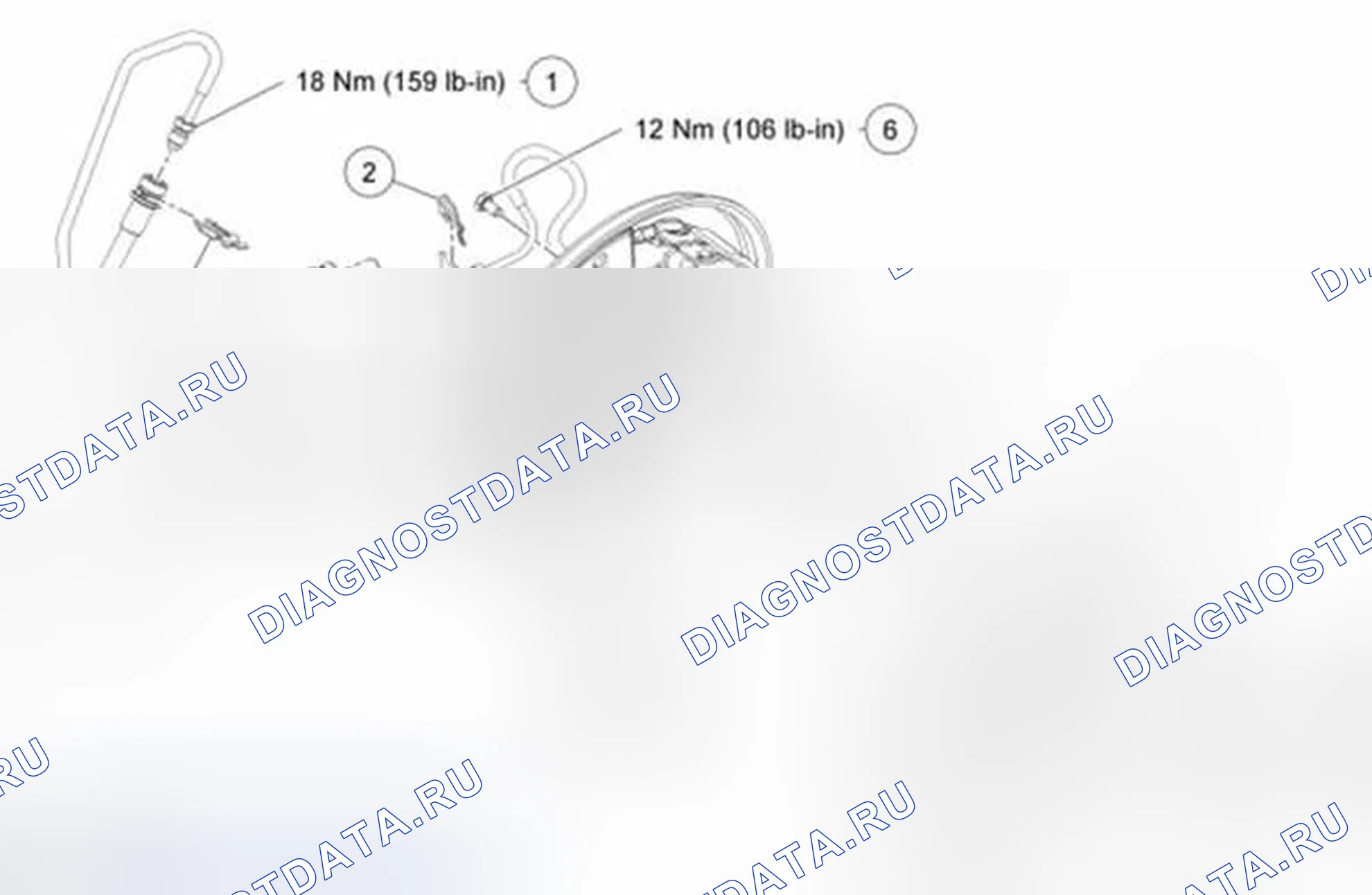 Рис. 9. Ford Fiesta Mk6