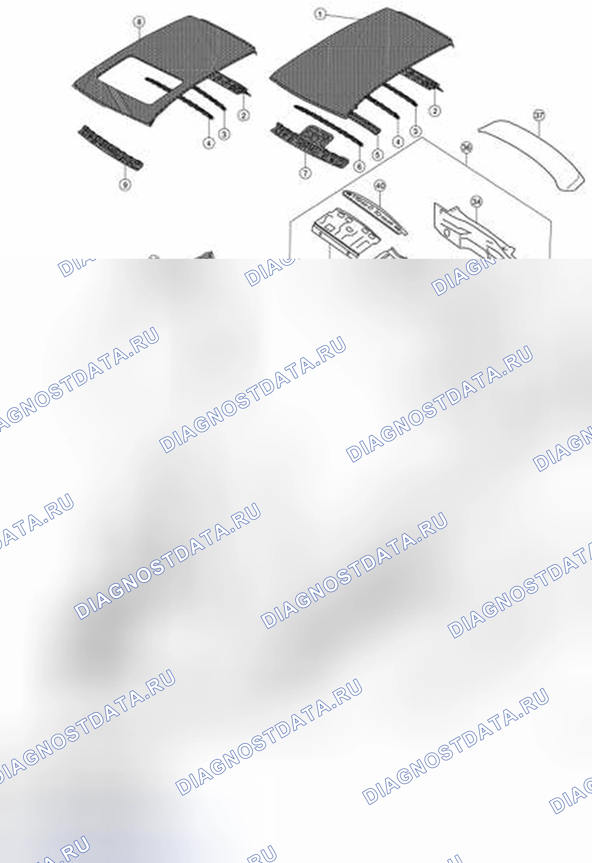 Рис. 294. Honda UR-V I
