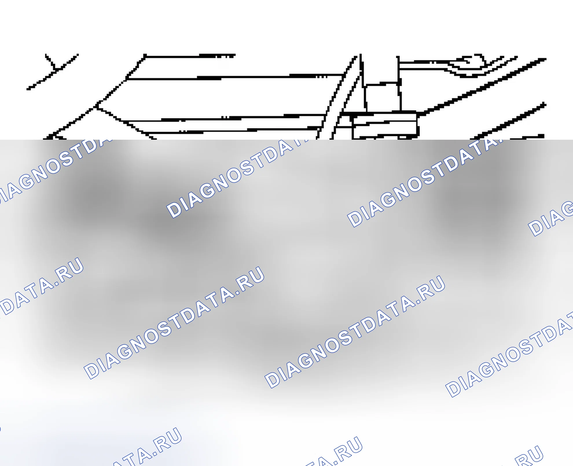 Рис. 958. Ford Escape I