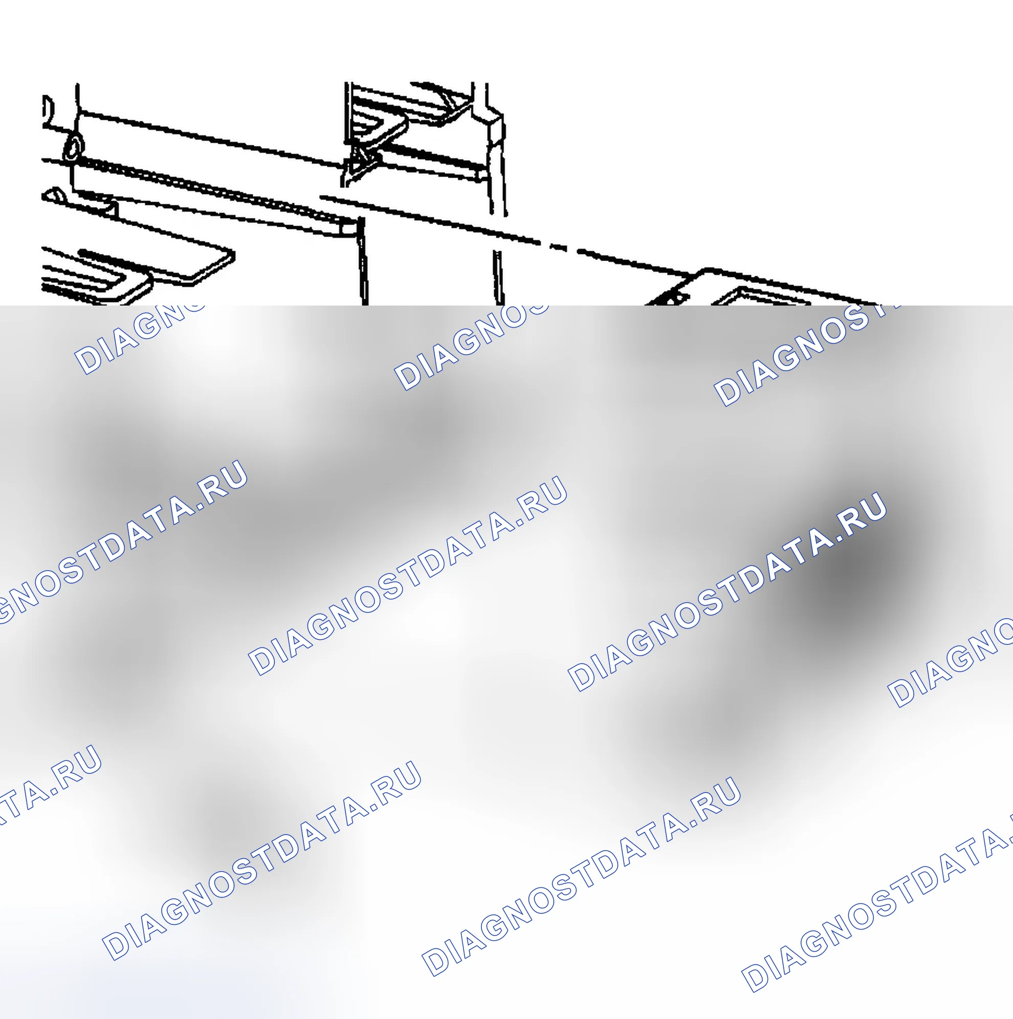 Рис. 88: Процедура удаления. Chevrolet Silverado 2500 