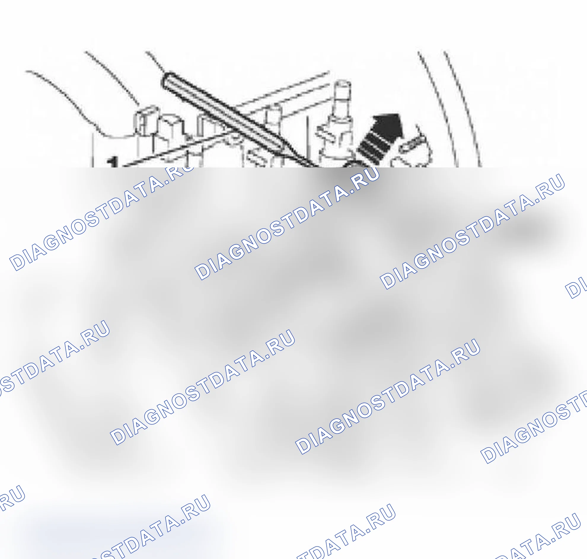 Рис. 392. Audi A6 C5 рестайлинг