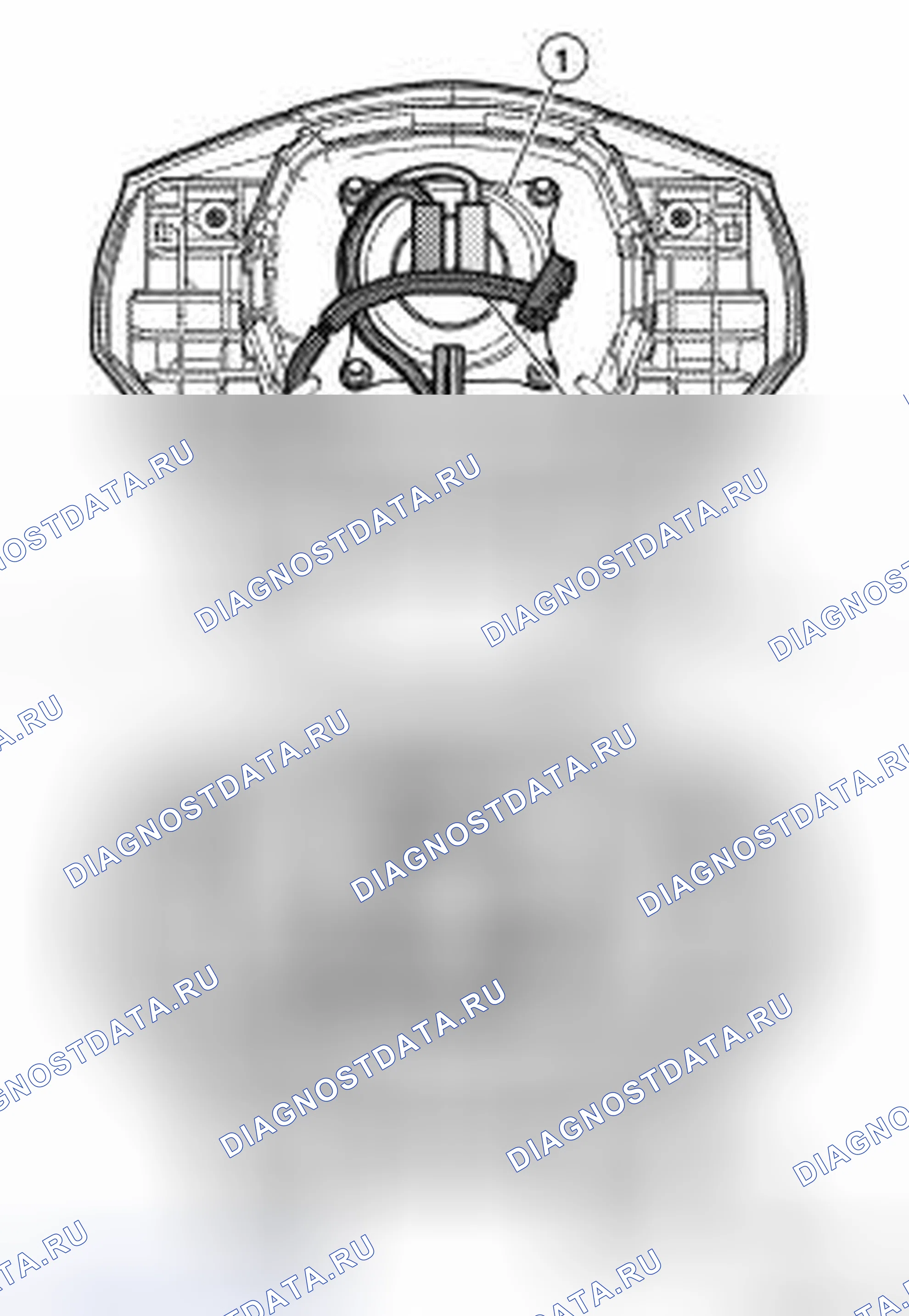 Рис. 4. Nissan Altima L32 рестайлинг