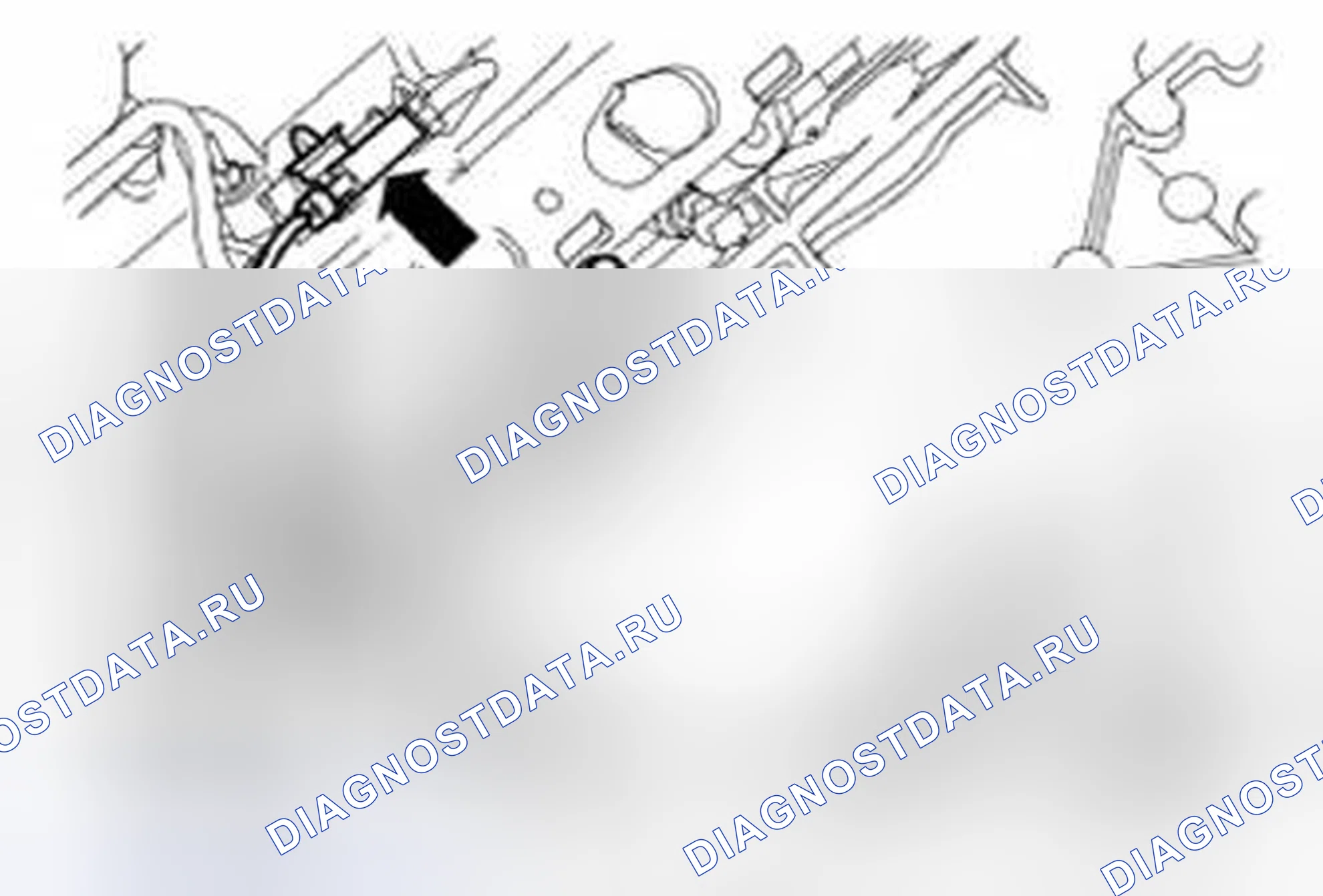 Рис. 734. Land Rover Range Rover Sport I