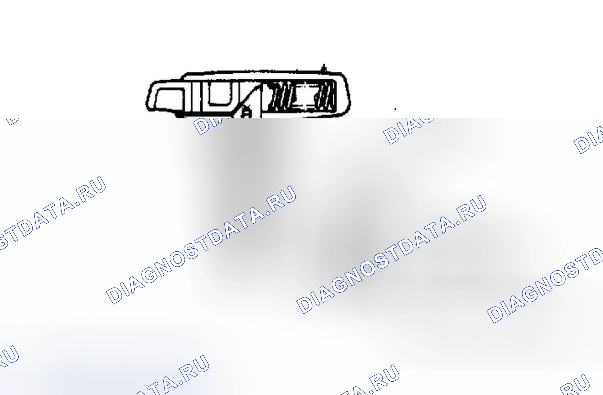 Рис. 45: Colt, Colt Vista, Conquest и Raider. Dodge Ram I