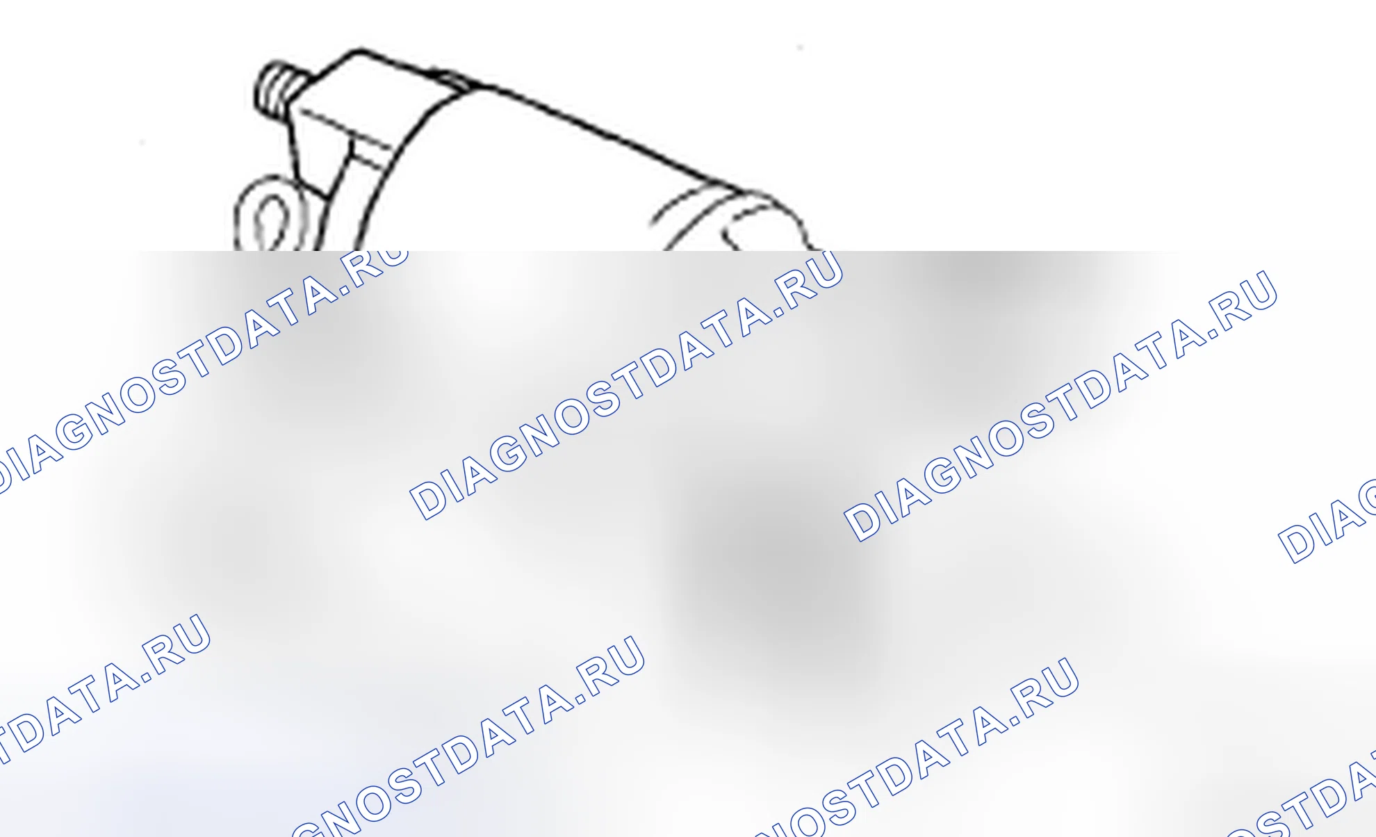 Рис. 14. Toyota Sienna II рестайлинг
