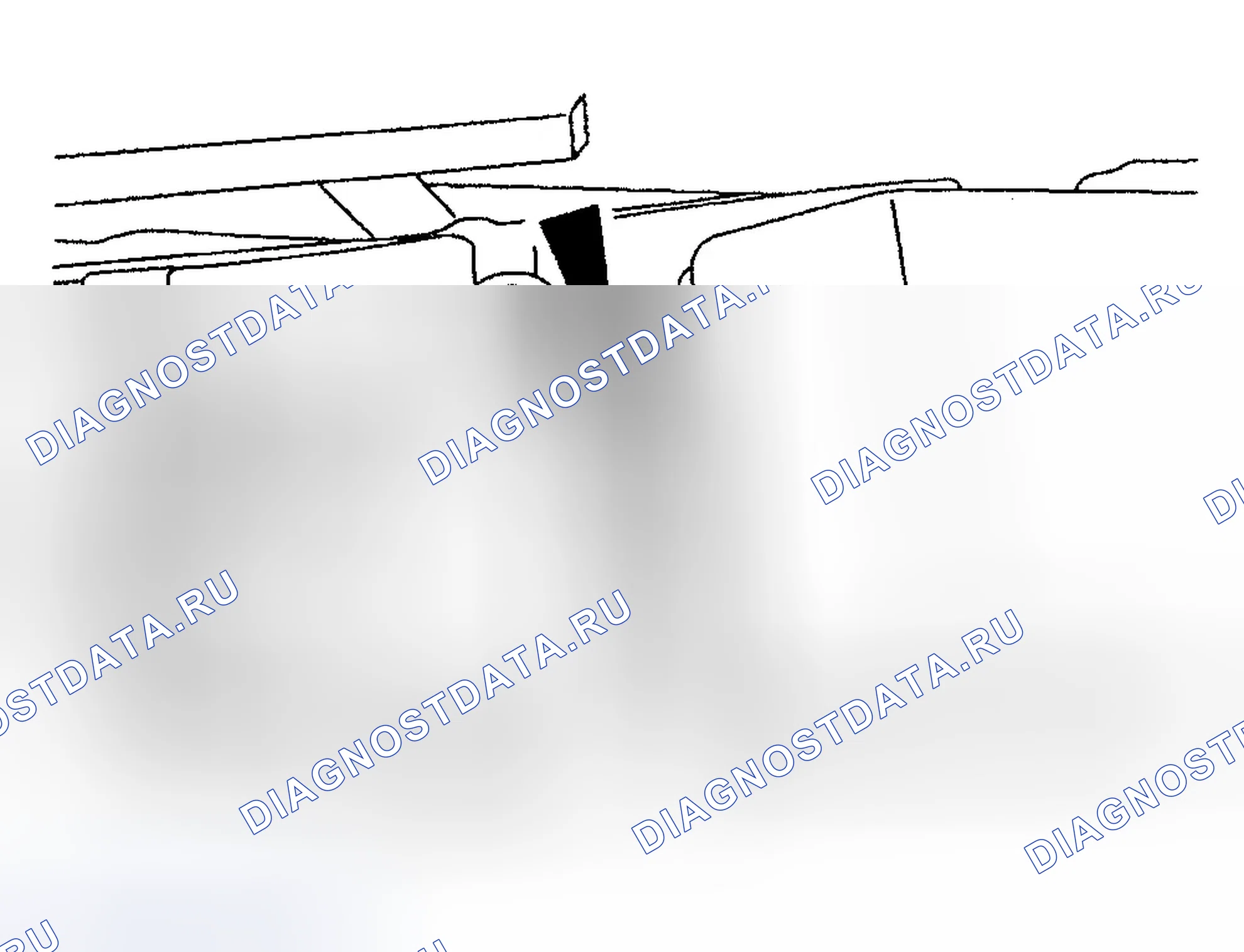 Рис. 10. Ford Focus I рестайлинг