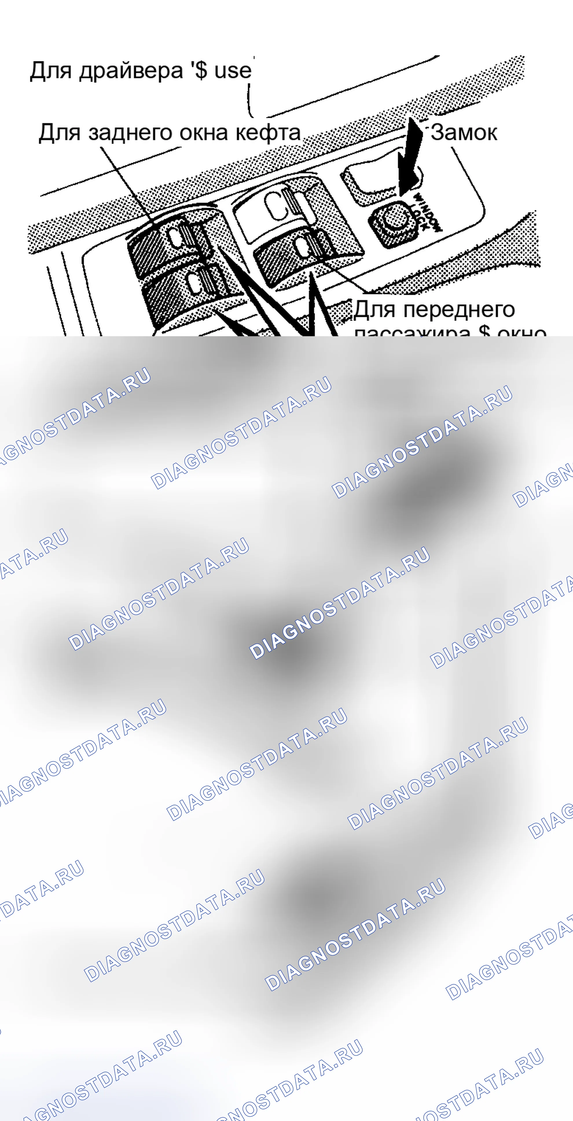 Рис. 1. Toyota Camry V30