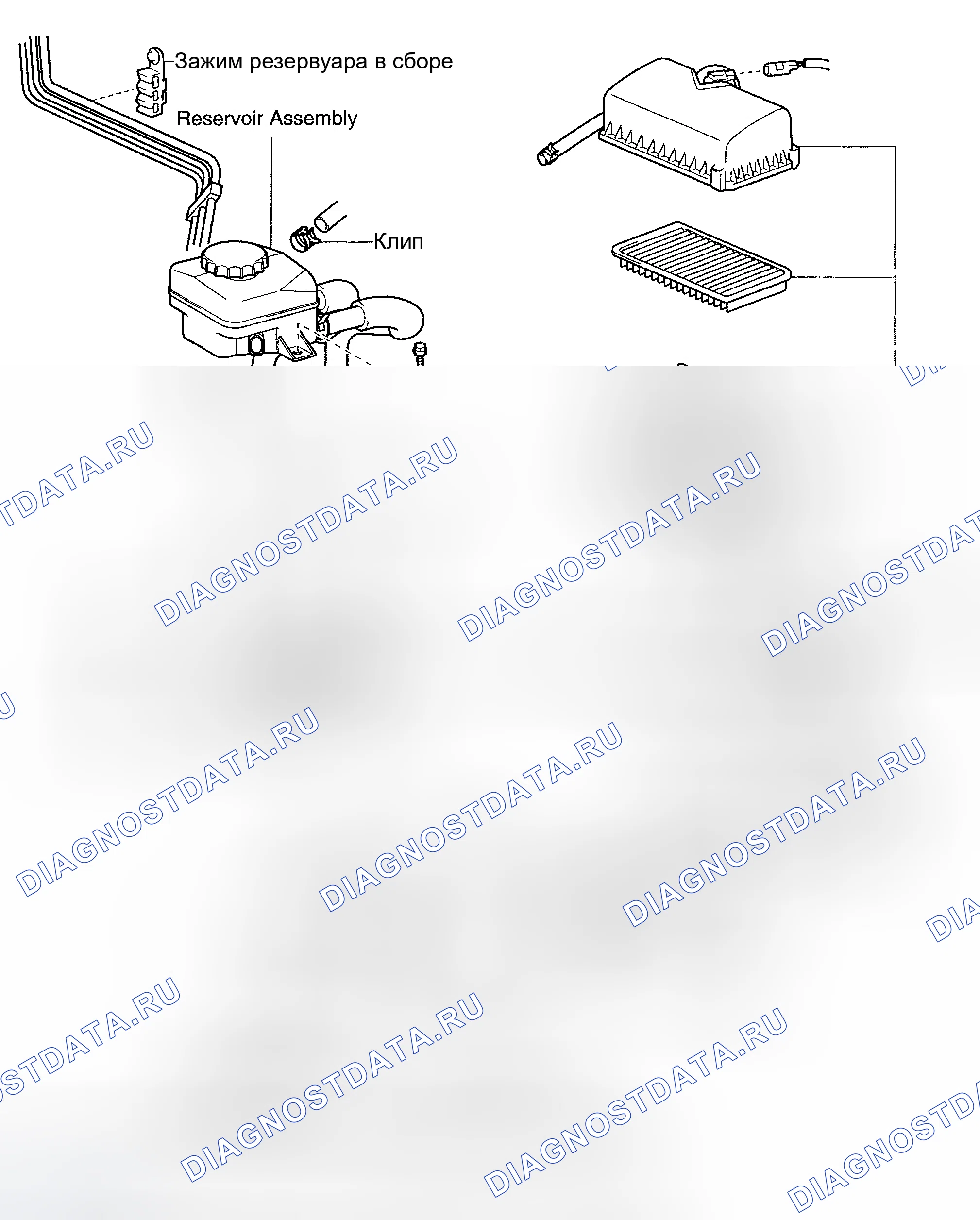 Рис. 32. Haval H9 I рестайлинг