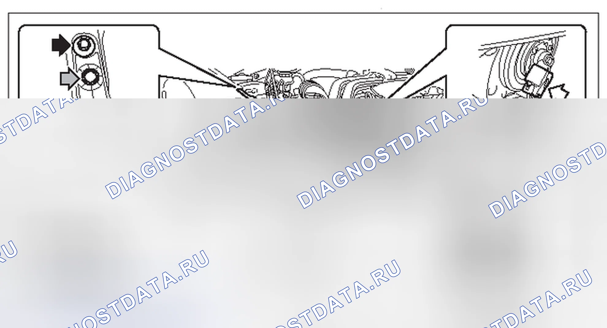 Рис. 89. Subaru Impreza GK