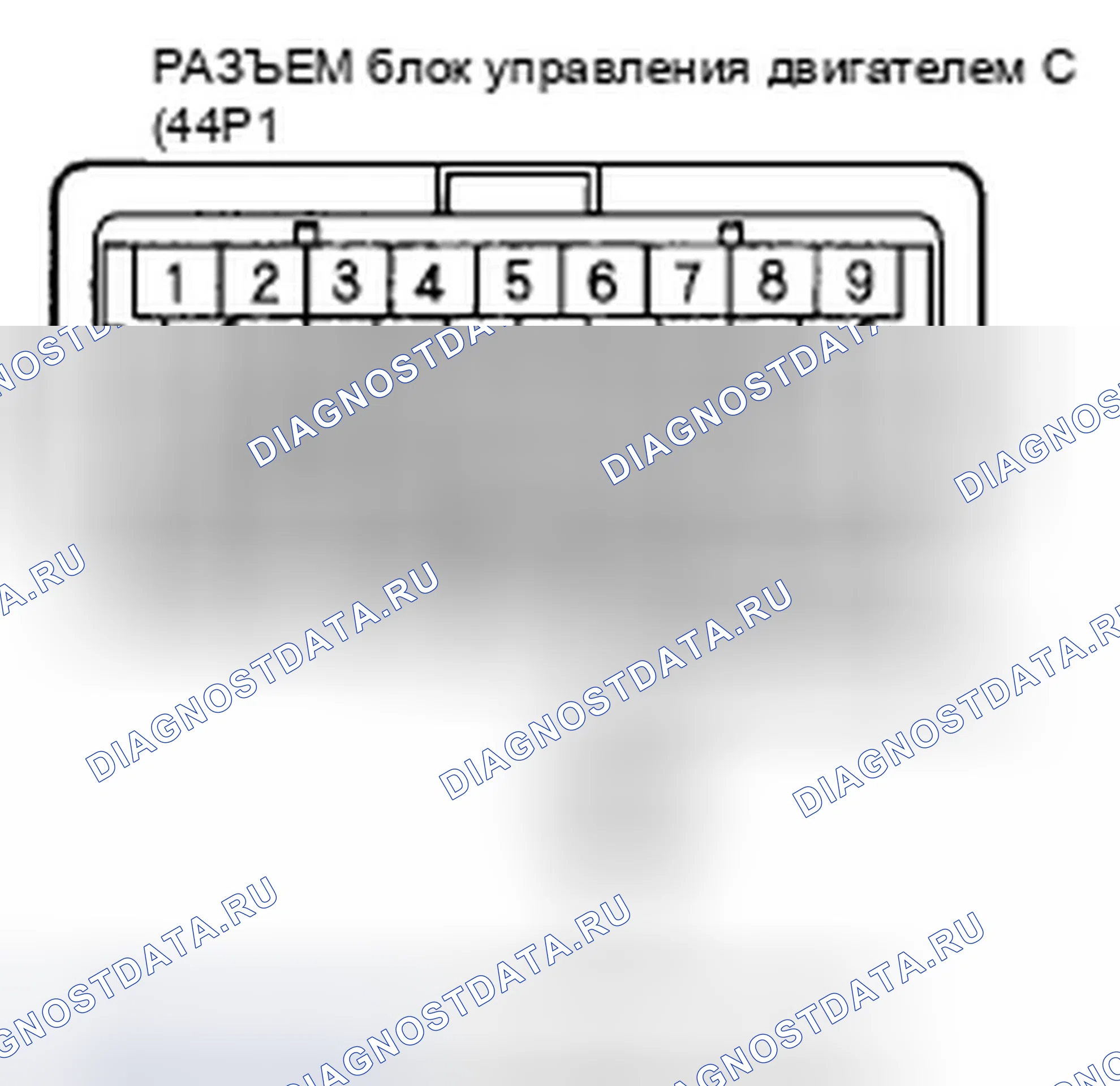 Рис. 604. Honda Civic VIII рестайлинг