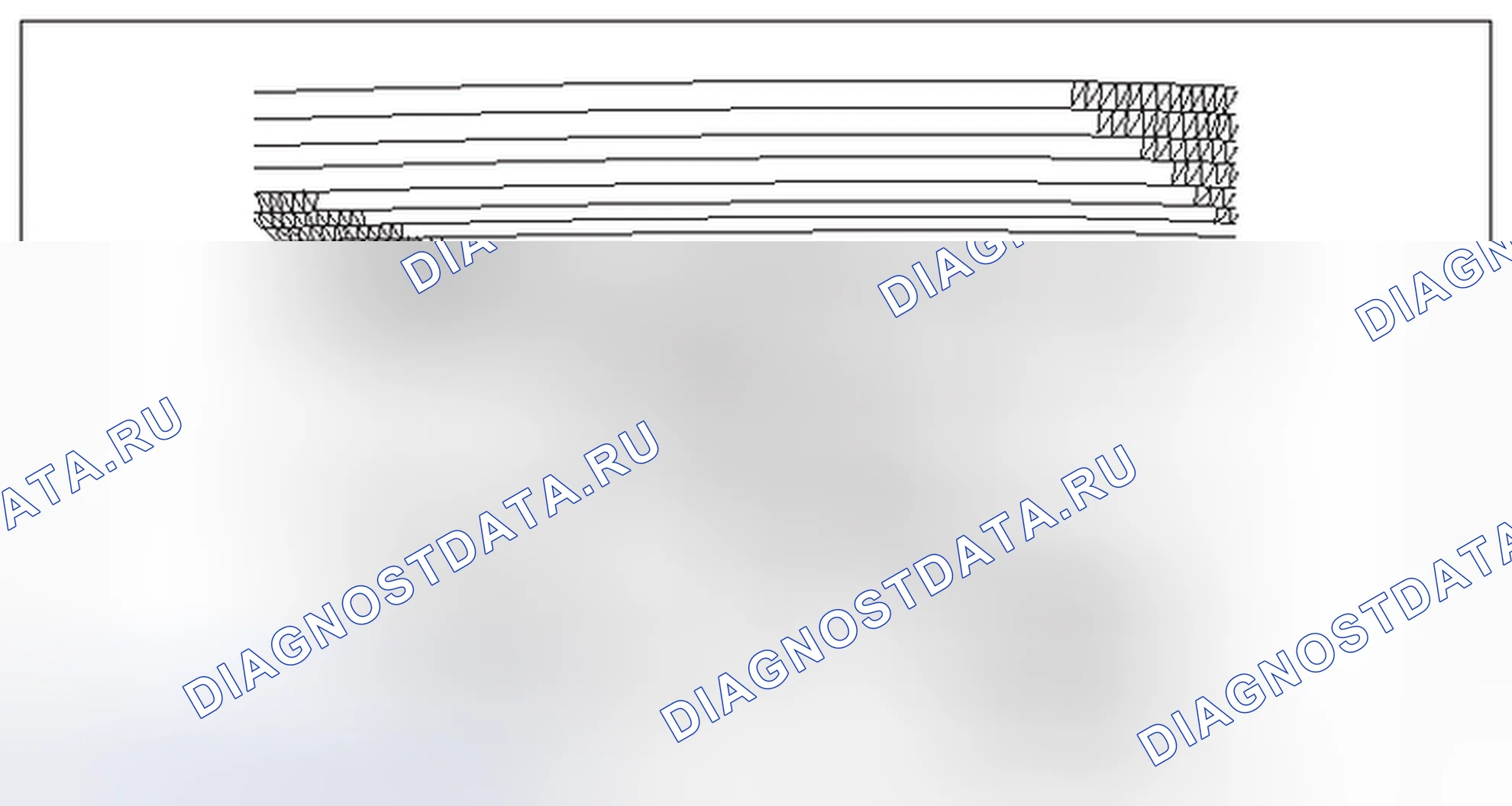 Рис. 122. Subaru Impreza WRX GE рестайлинг