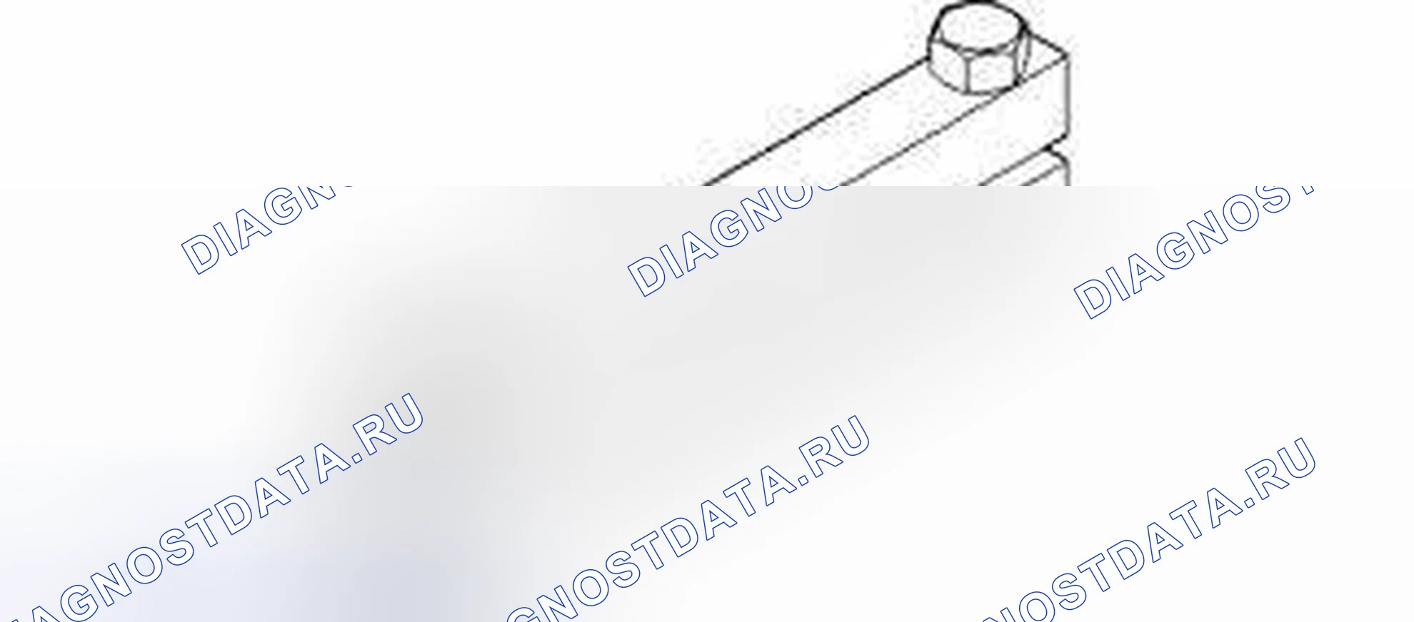 Рис. 17. Dodge Dakota III рестайлинг