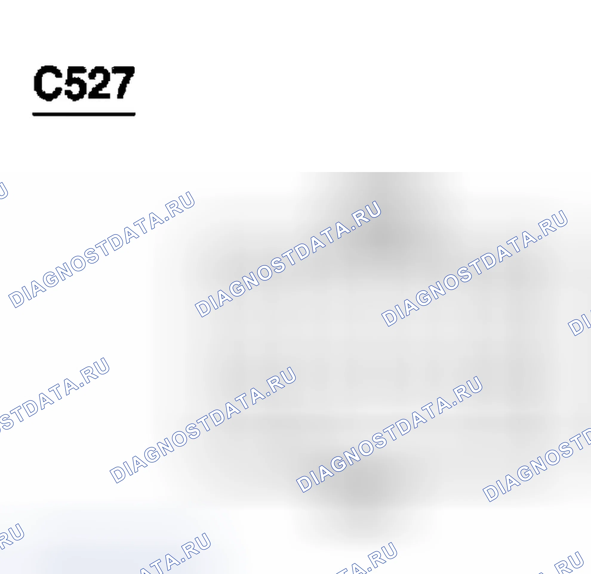 Рис. 33: Клеммы. Ford Pickup F350 Super Duty 