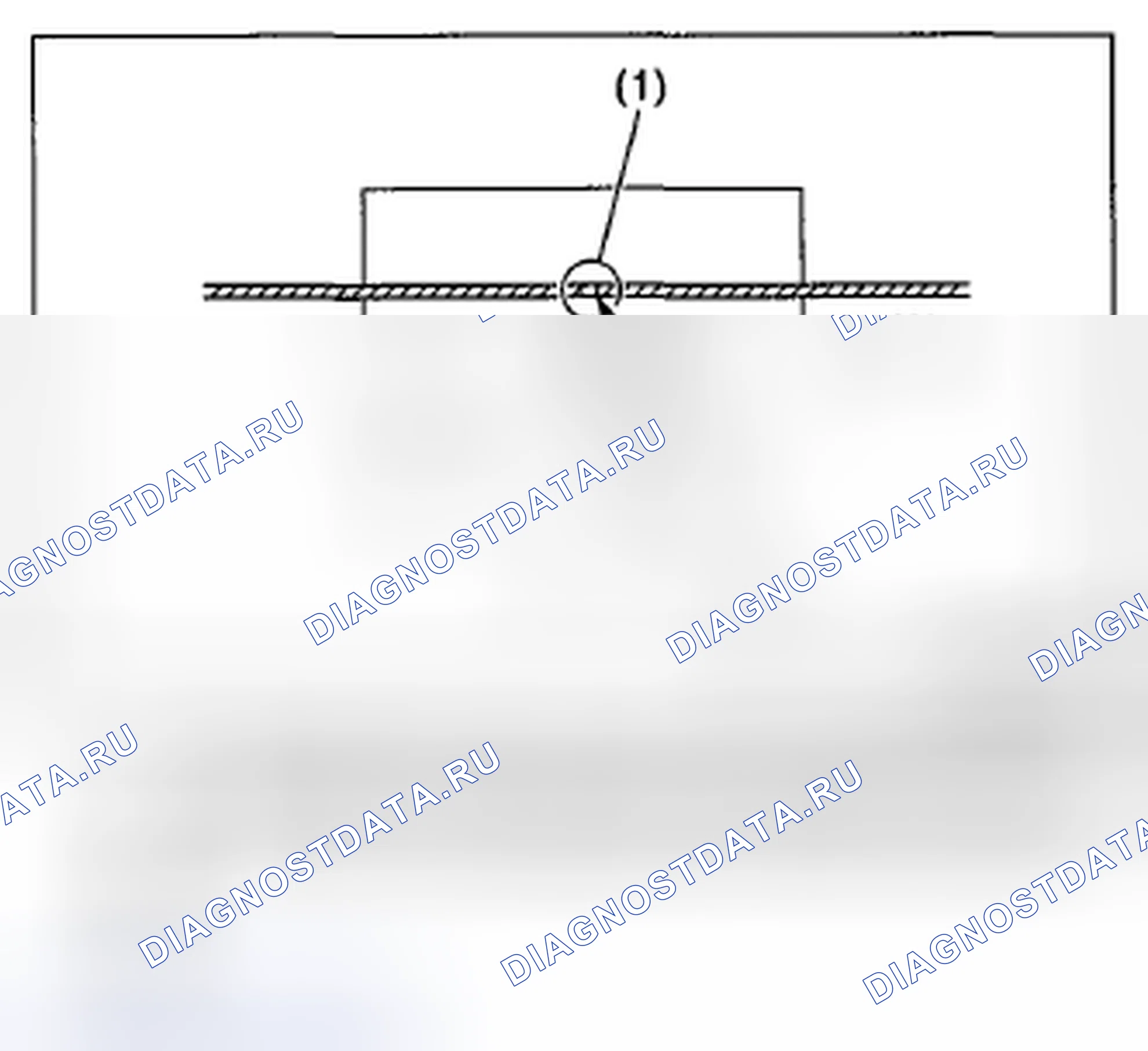 Рис. 12: РЕМОНТ. Subaru Outback BR