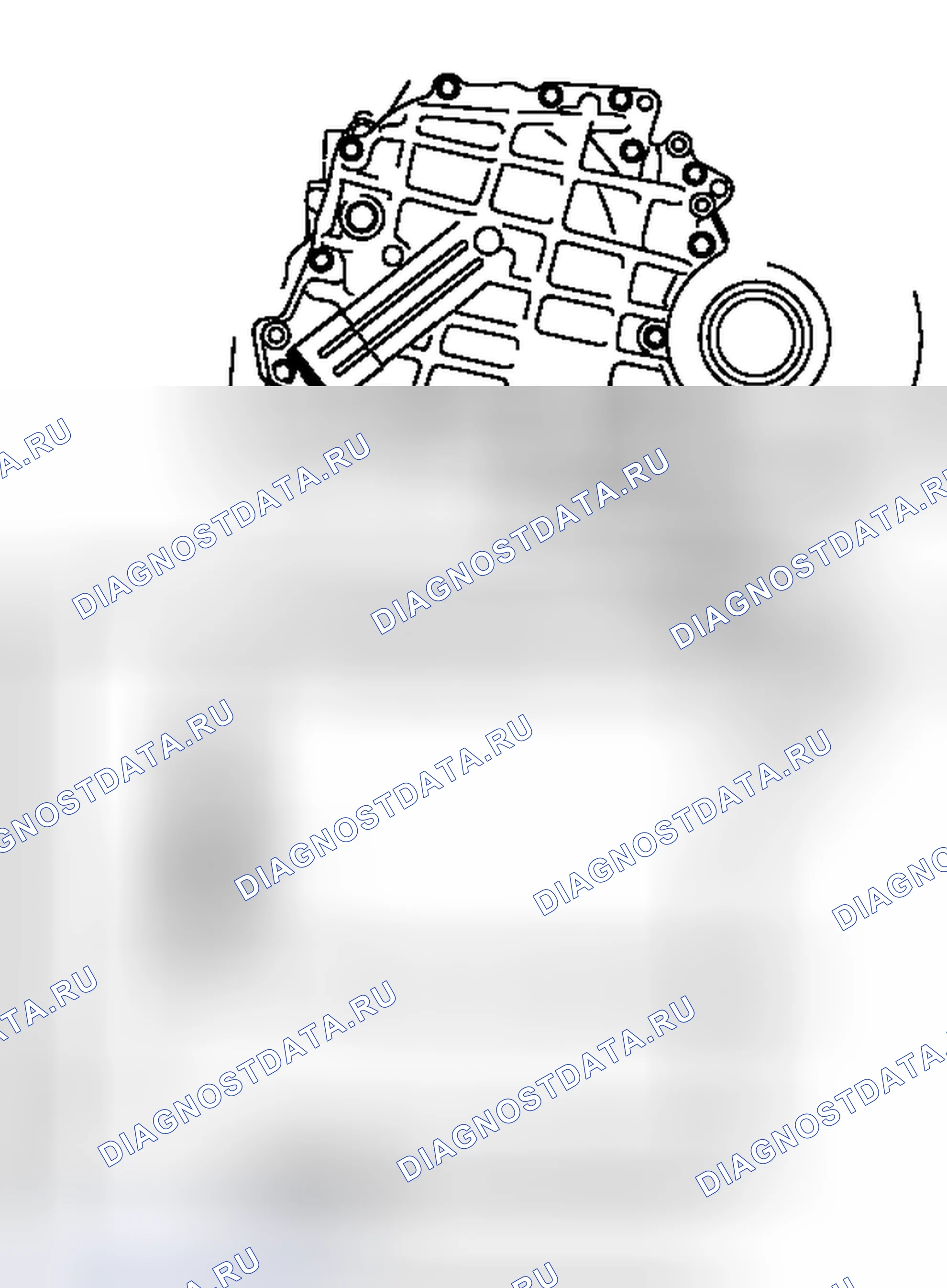 Рис. 37. Haval H4 I