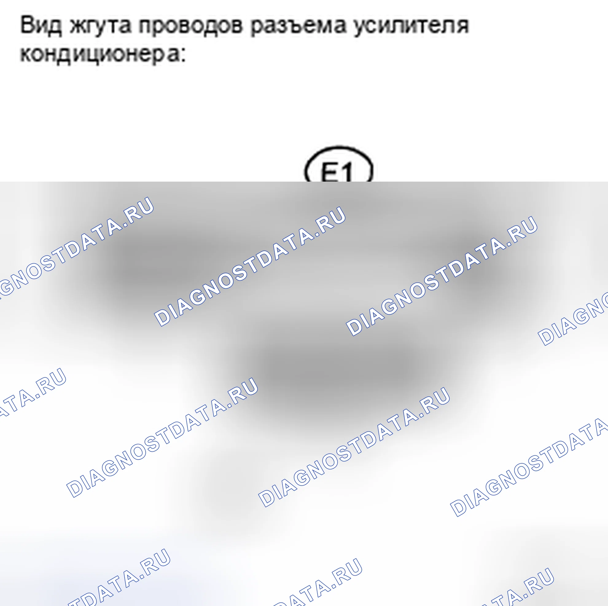 Рис. 48: ПРОЦЕДУРА КОНТРОЛЯ. Haval H5 II