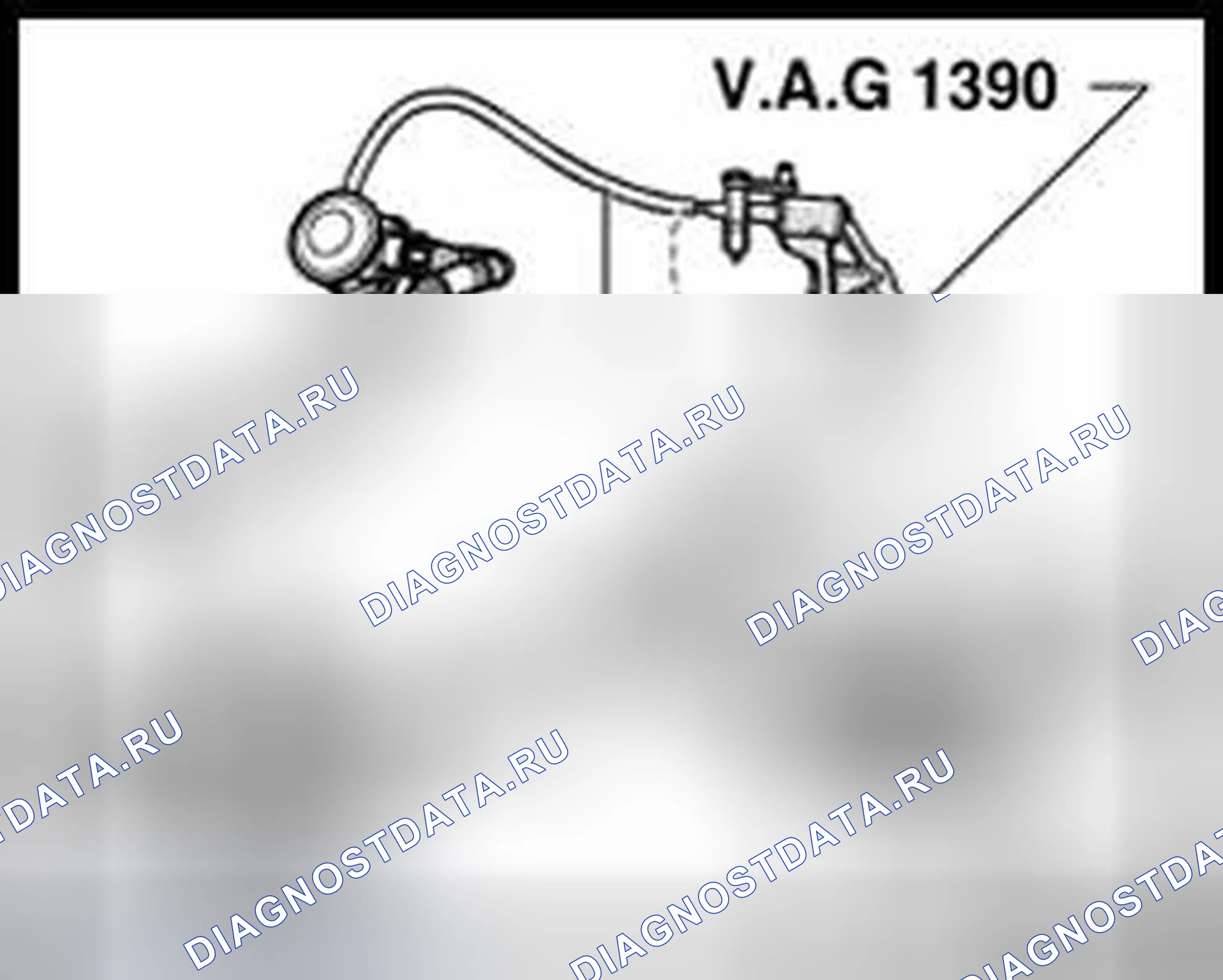 Рис. 466. Audi TT 8N рестайлинг