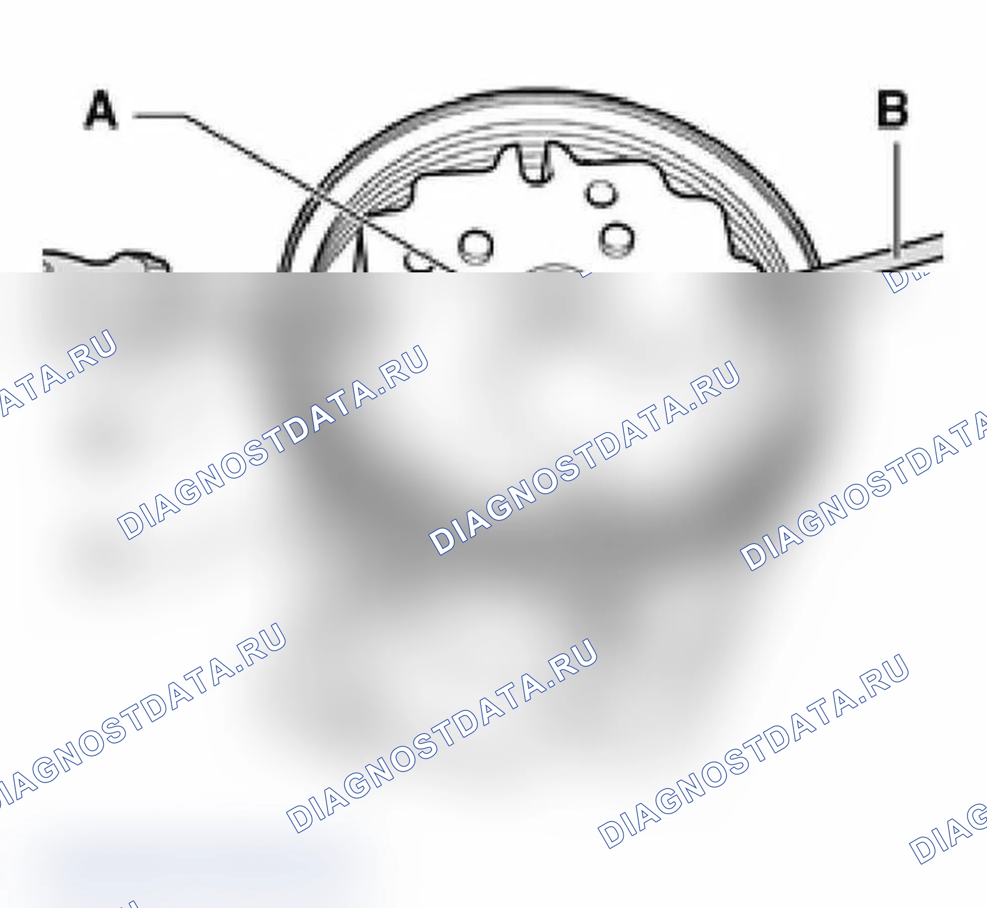 Рис. 107. Audi A6 C5 рестайлинг