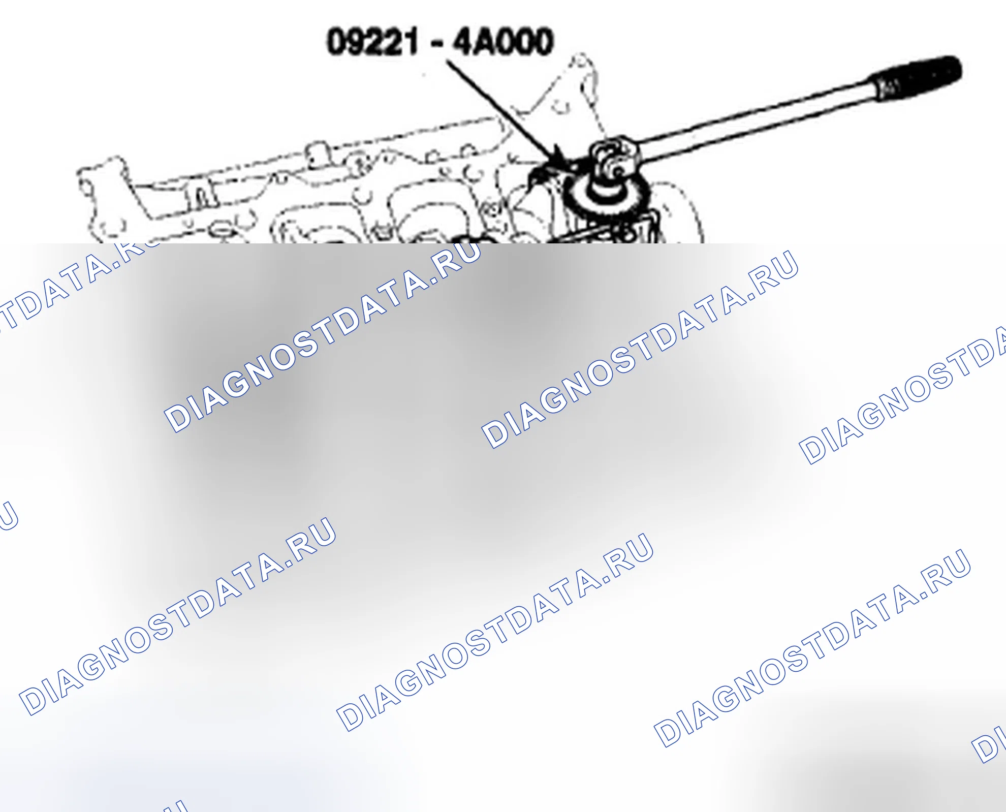 Рис. 415. Hyundai Genesis I