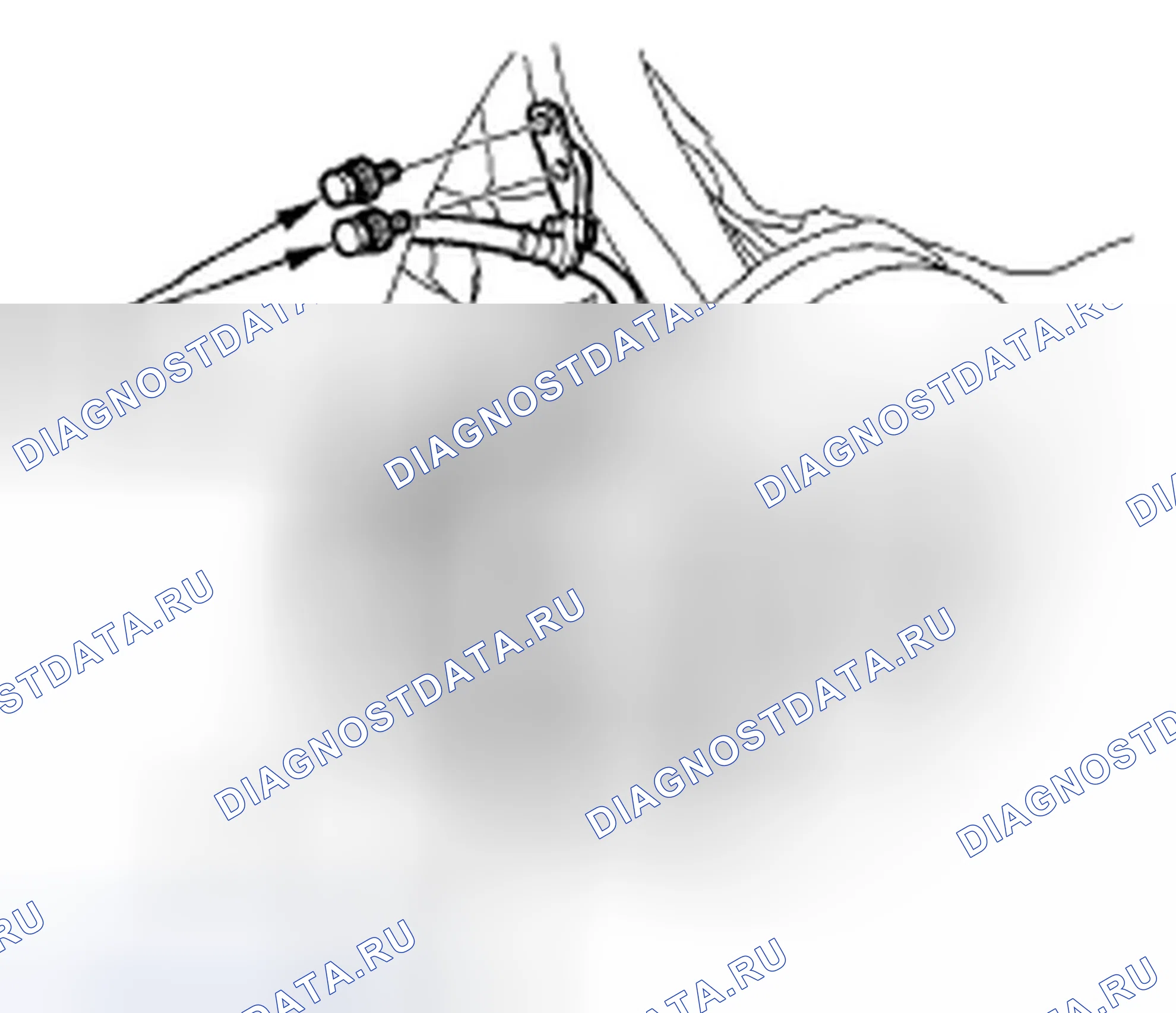 Рис. 5: Замена. Acura TSX I