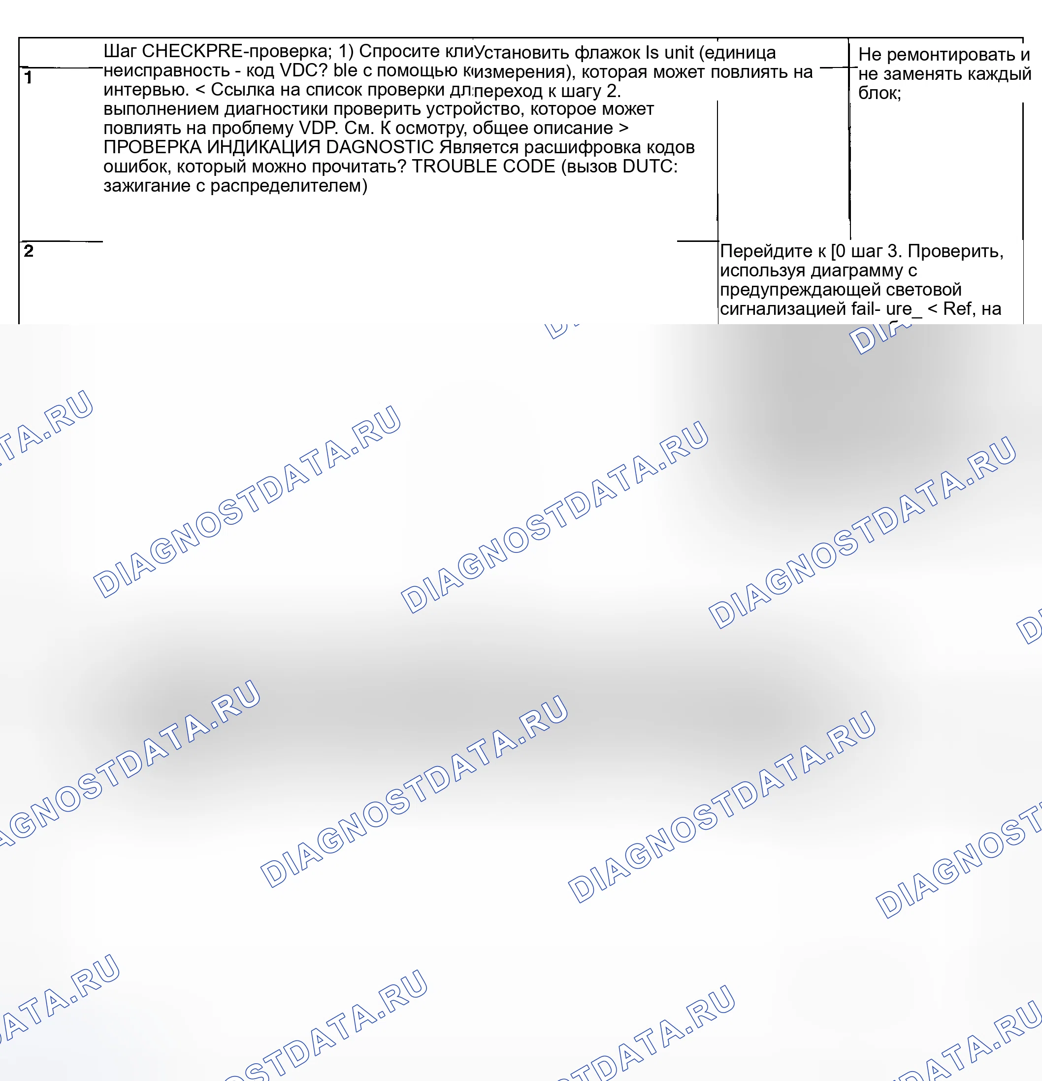 Рис. 247: БЕЗ МОНИТОРА SUBARU SELECT. Subaru Outback BP