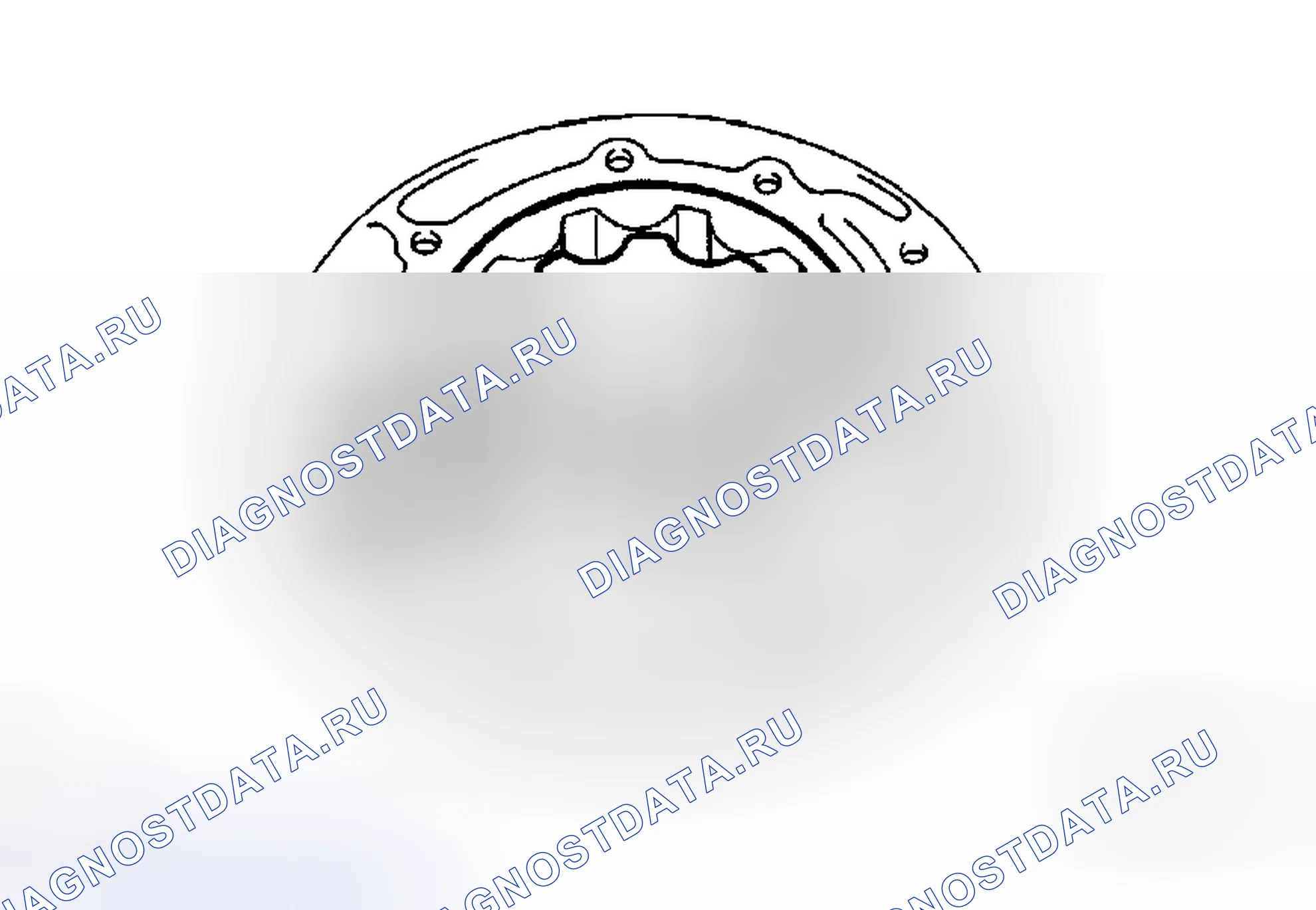 Рис. 1001. Toyota RAV4 III