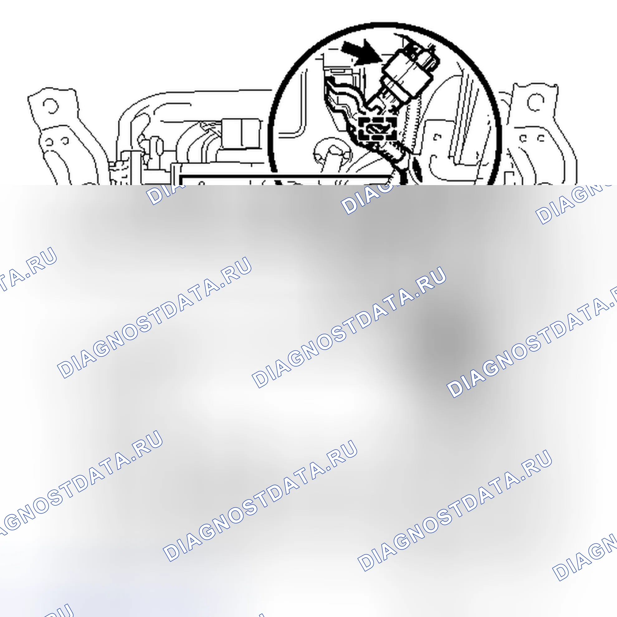 Рис. 20. Lexus IS F I