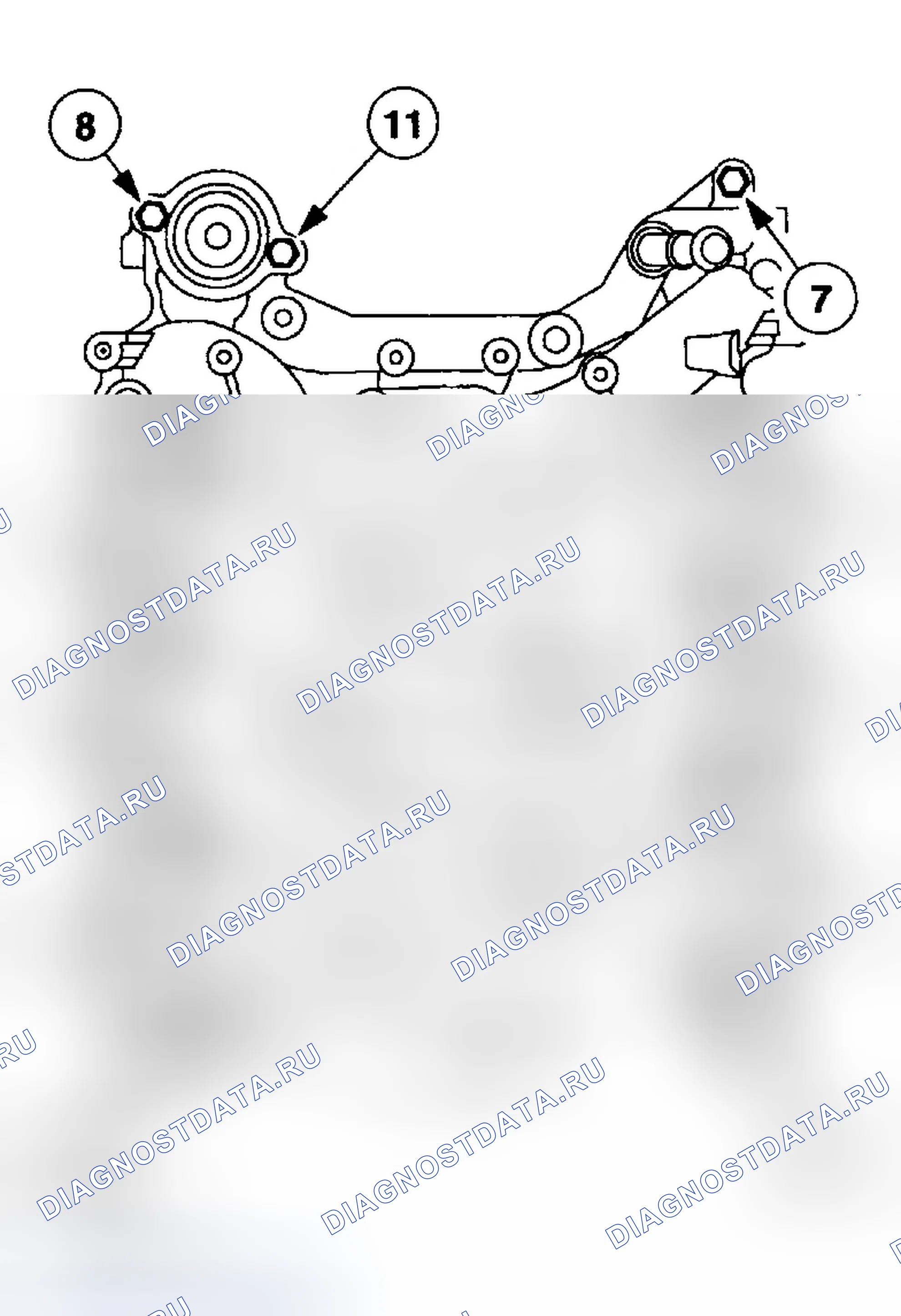 Рис. 48. Ford Excursion I