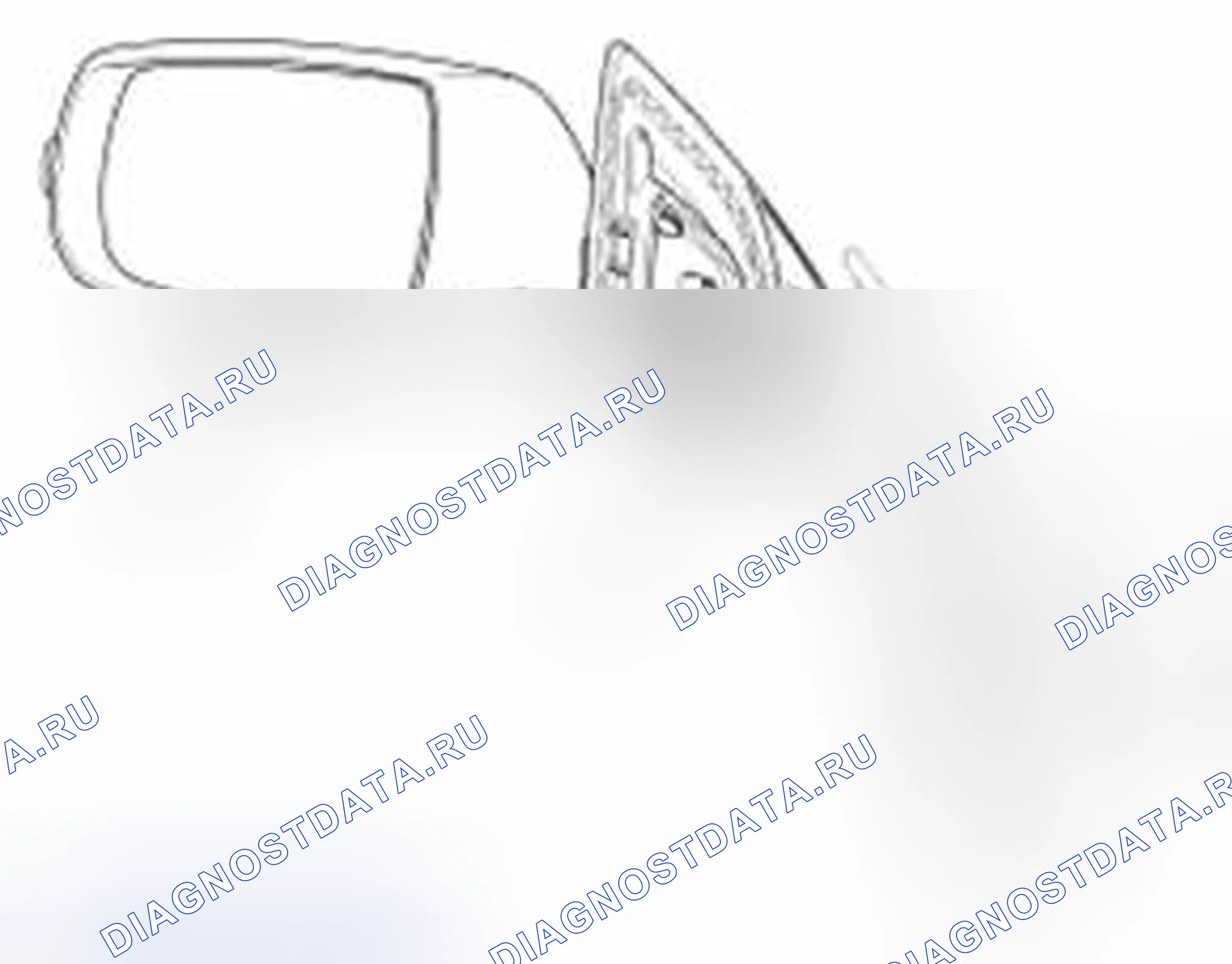 Рис. 101. Kia Sorento II