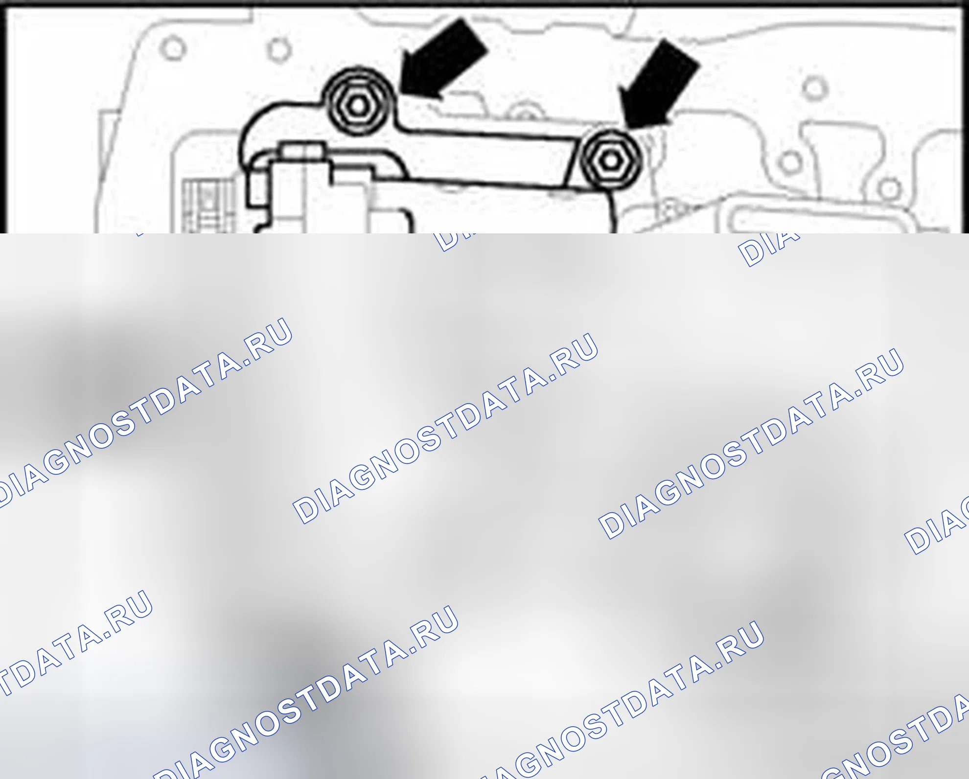 Рис. 364. Audi TT 8N рестайлинг