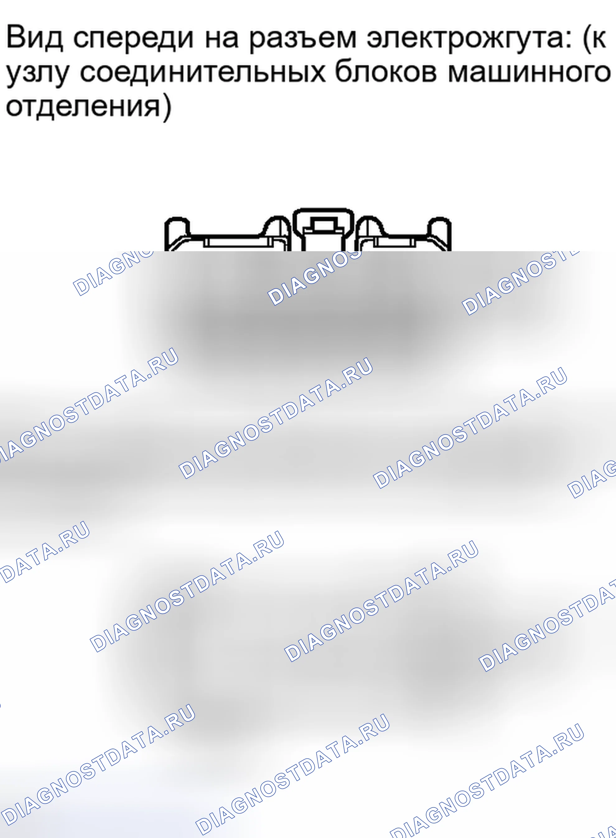 Рис. 149. Toyota Highlander II рестайлинг