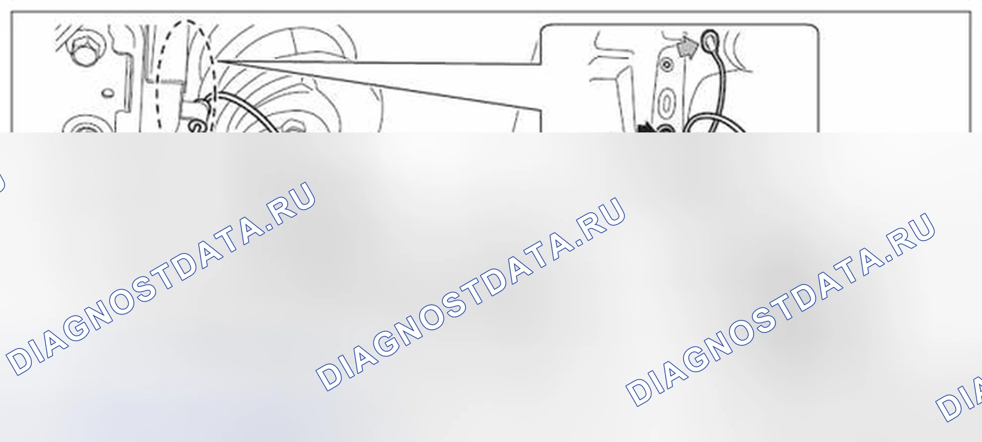 Рис. 155. Subaru Impreza WRX GE рестайлинг