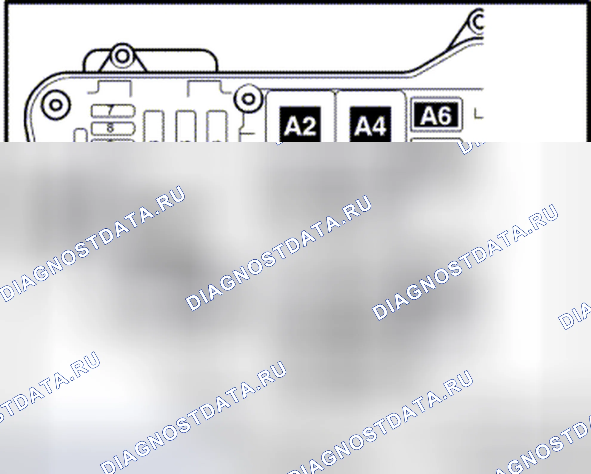 Рис. 67. Volkswagen Touareg I