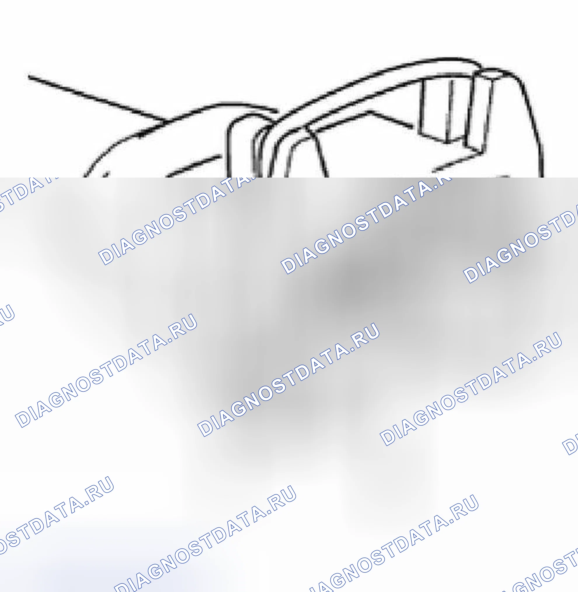 Рис. 49: Проверка активации. Audi A6 C5 рестайлинг