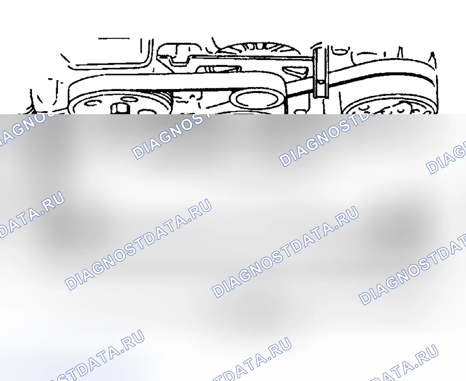 Рис. 11. Subaru SVX I