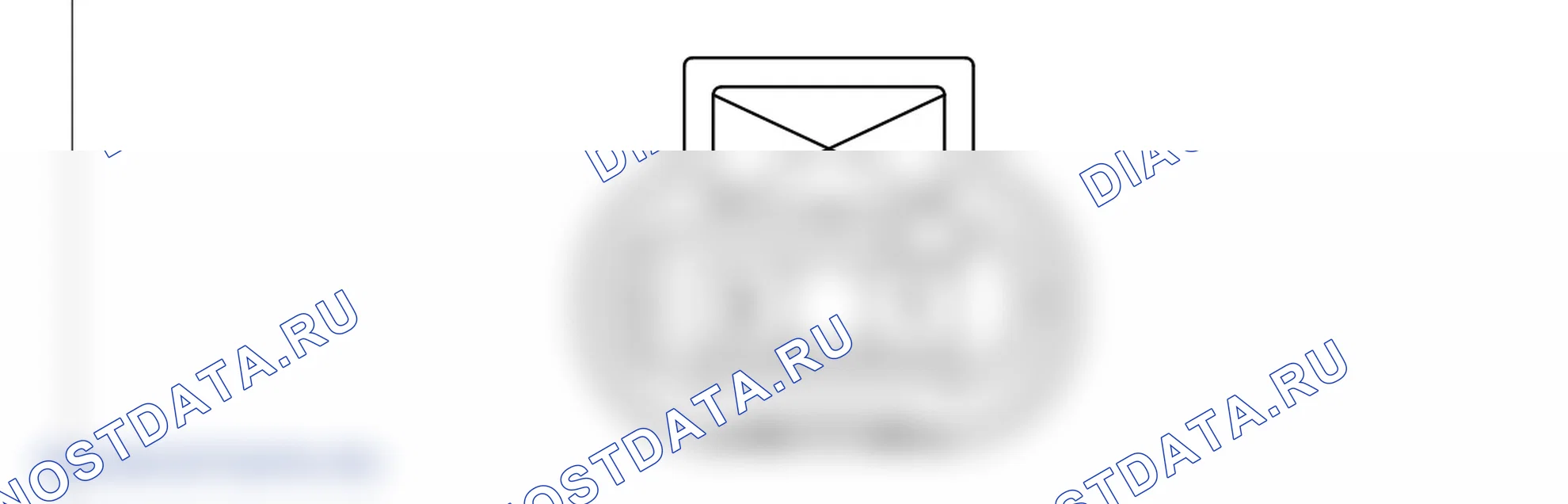 Распиновка разъёма S43a — внешний вид и назначение контактов. Wey Latte II